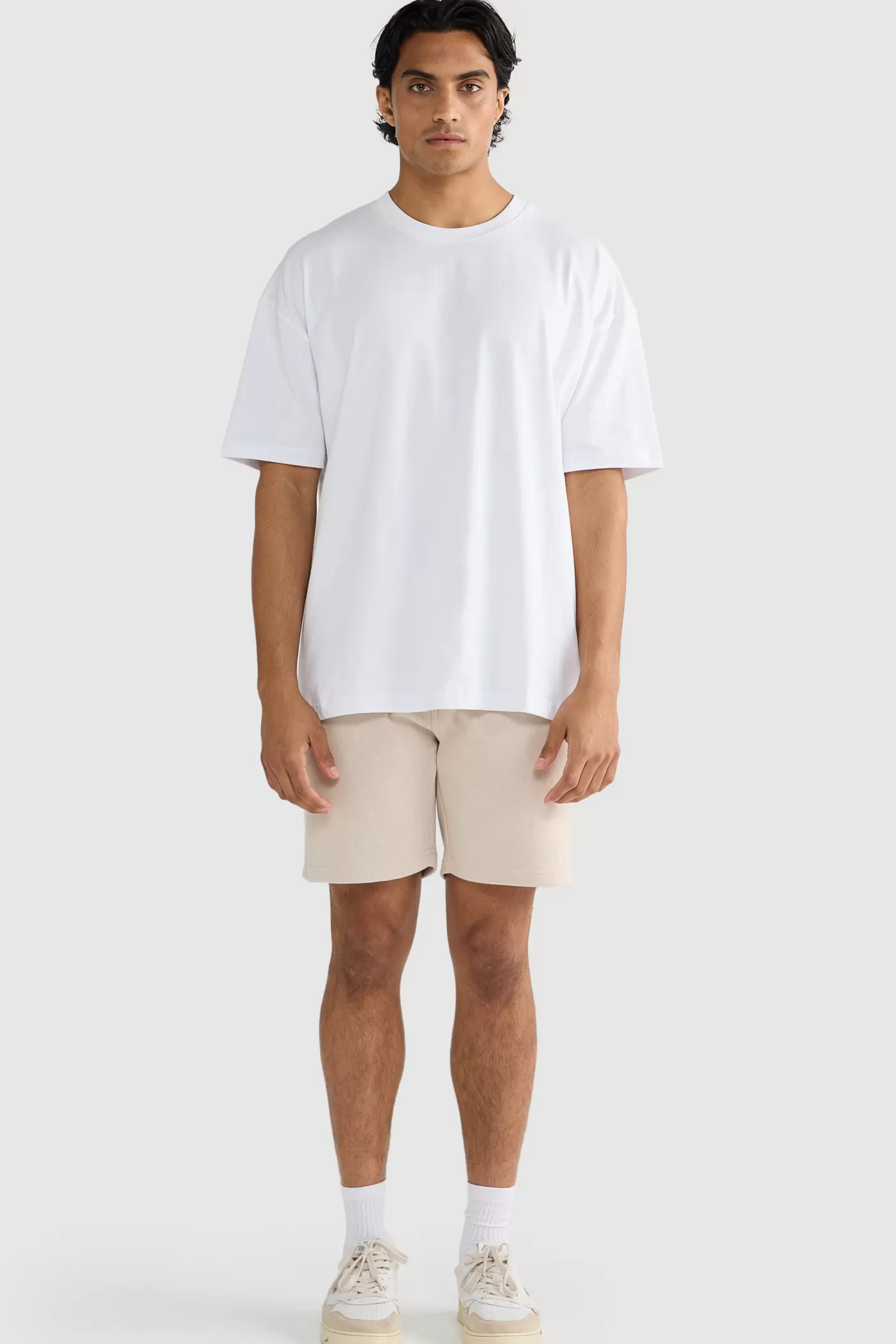 Aiden Relaxed Shorts ^ORTC Clothing Co Store