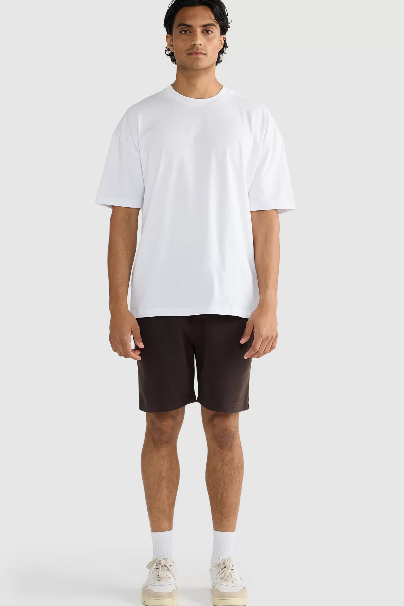 Aiden Relaxed Shorts ^ORTC Clothing Co Online