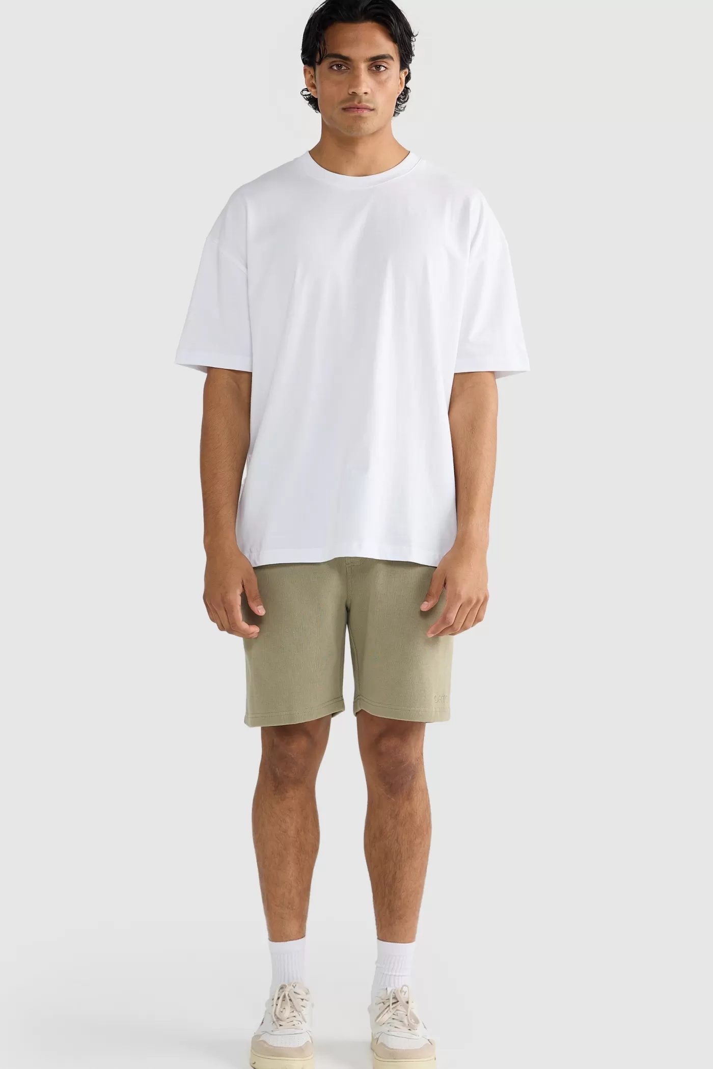 Aiden Relaxed Shorts ^ORTC Clothing Co Store