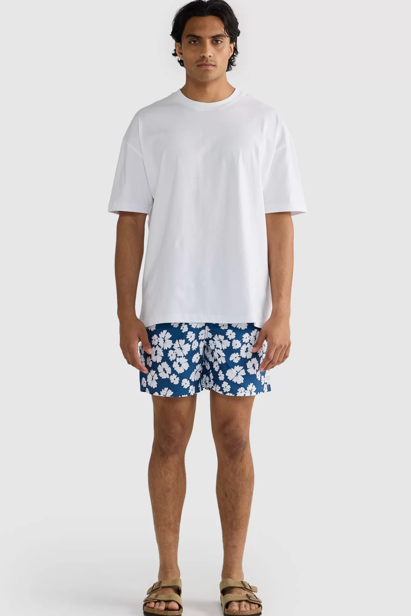 Apollo Swim Shorts^ORTC Clothing Co Best