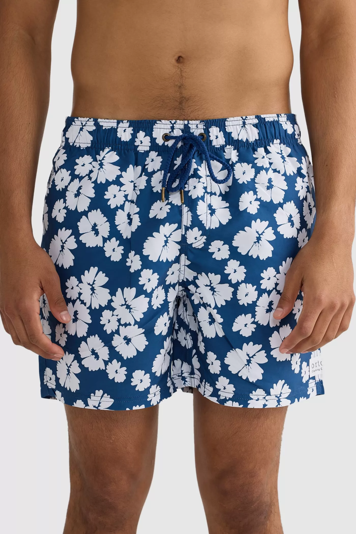 Apollo Swim Shorts^ORTC Clothing Co Best