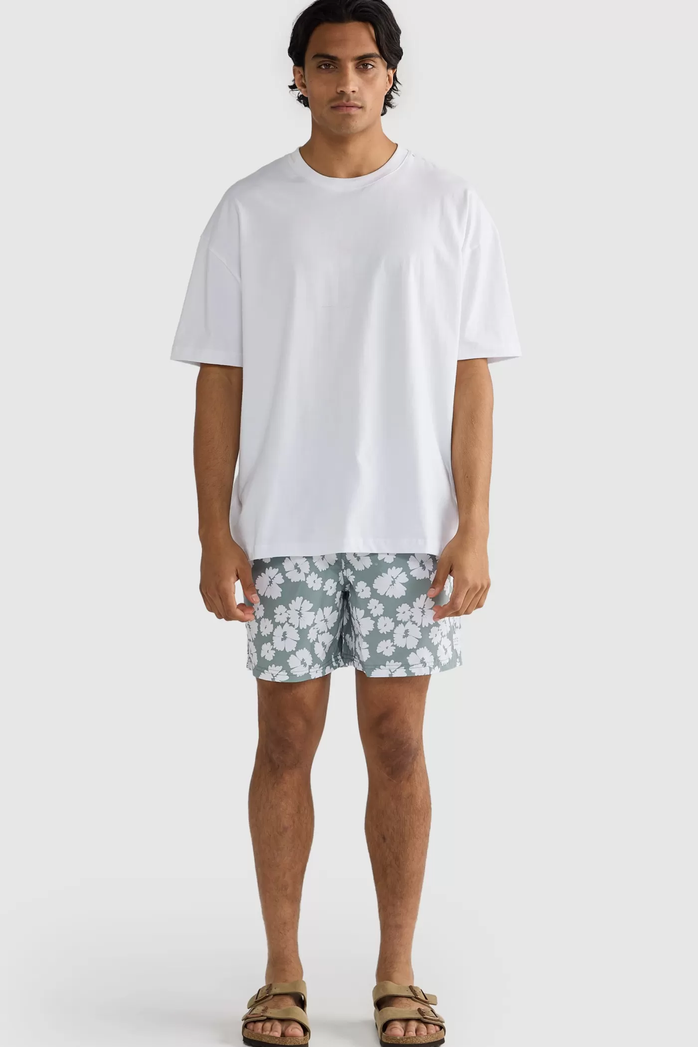 Apollo Swim Shorts^ORTC Clothing Co Cheap