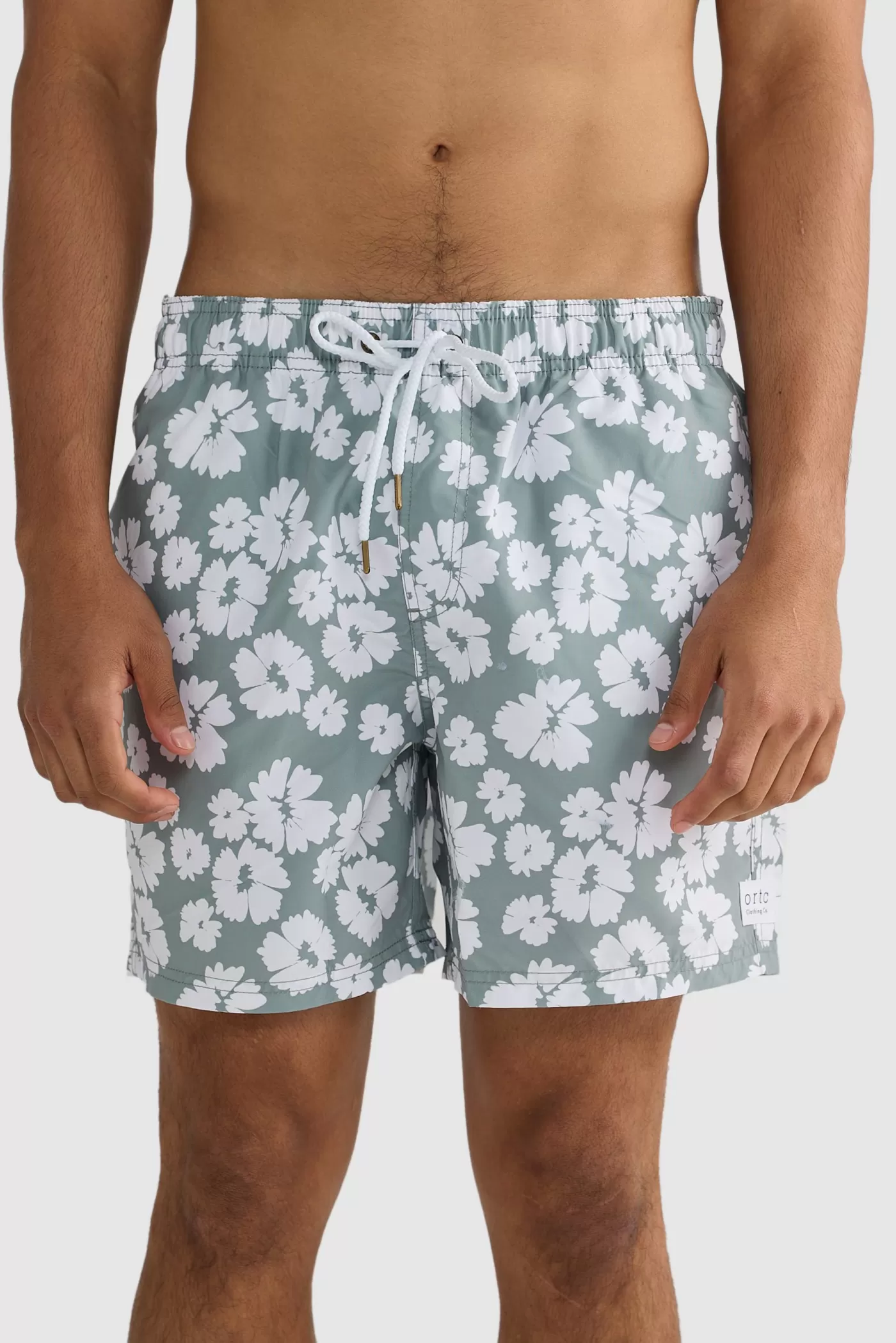 Apollo Swim Shorts^ORTC Clothing Co Cheap