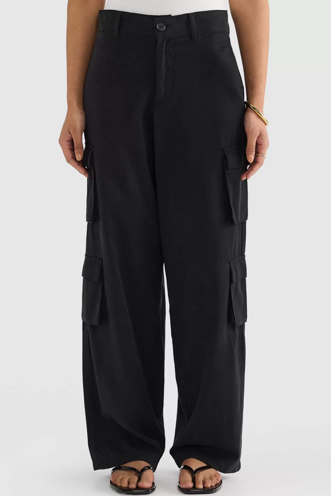 Arden Cargo Pants ^ORTC Clothing Co New