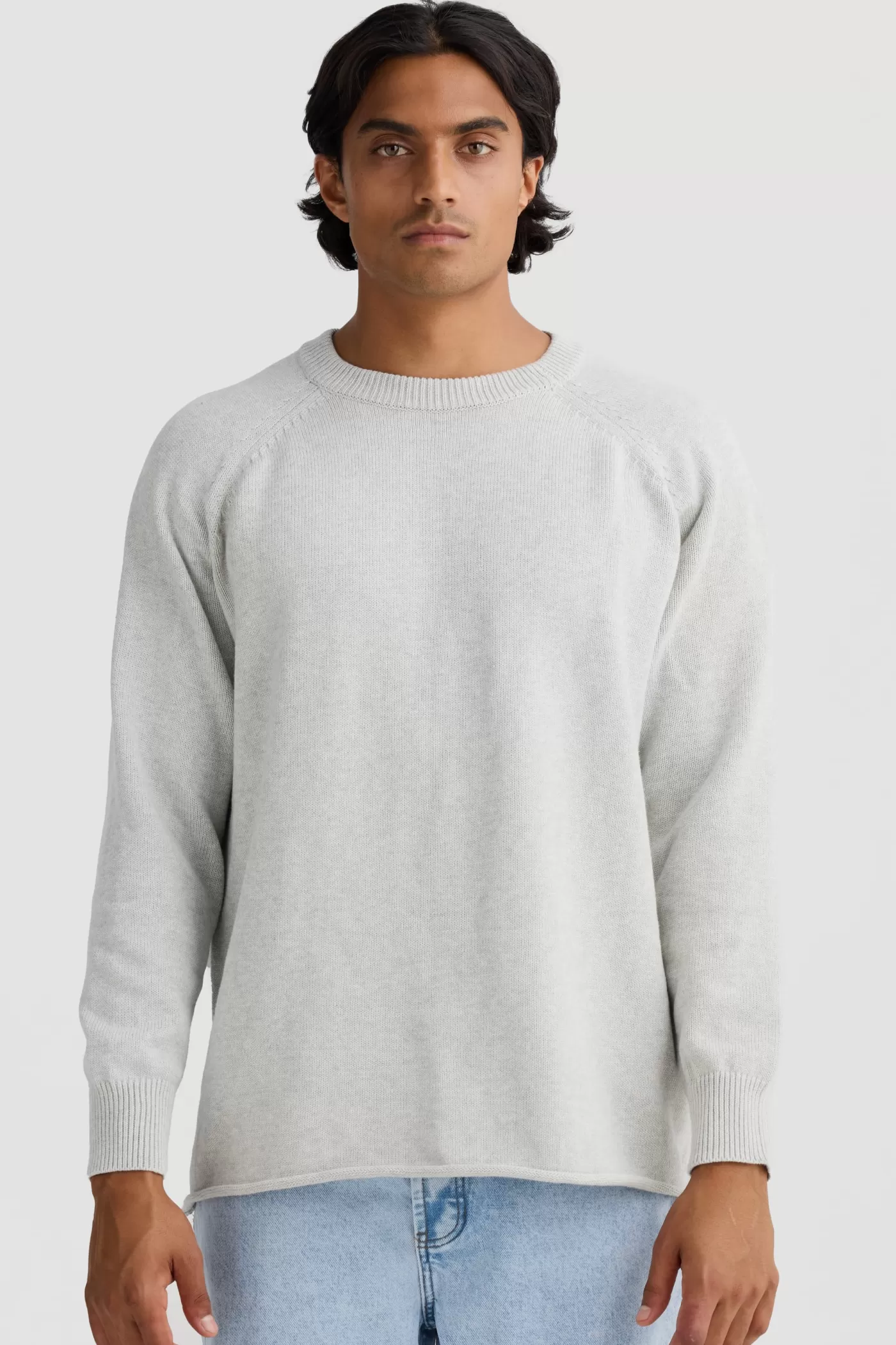 Atlas Knit Crew ^ORTC Clothing Co Discount