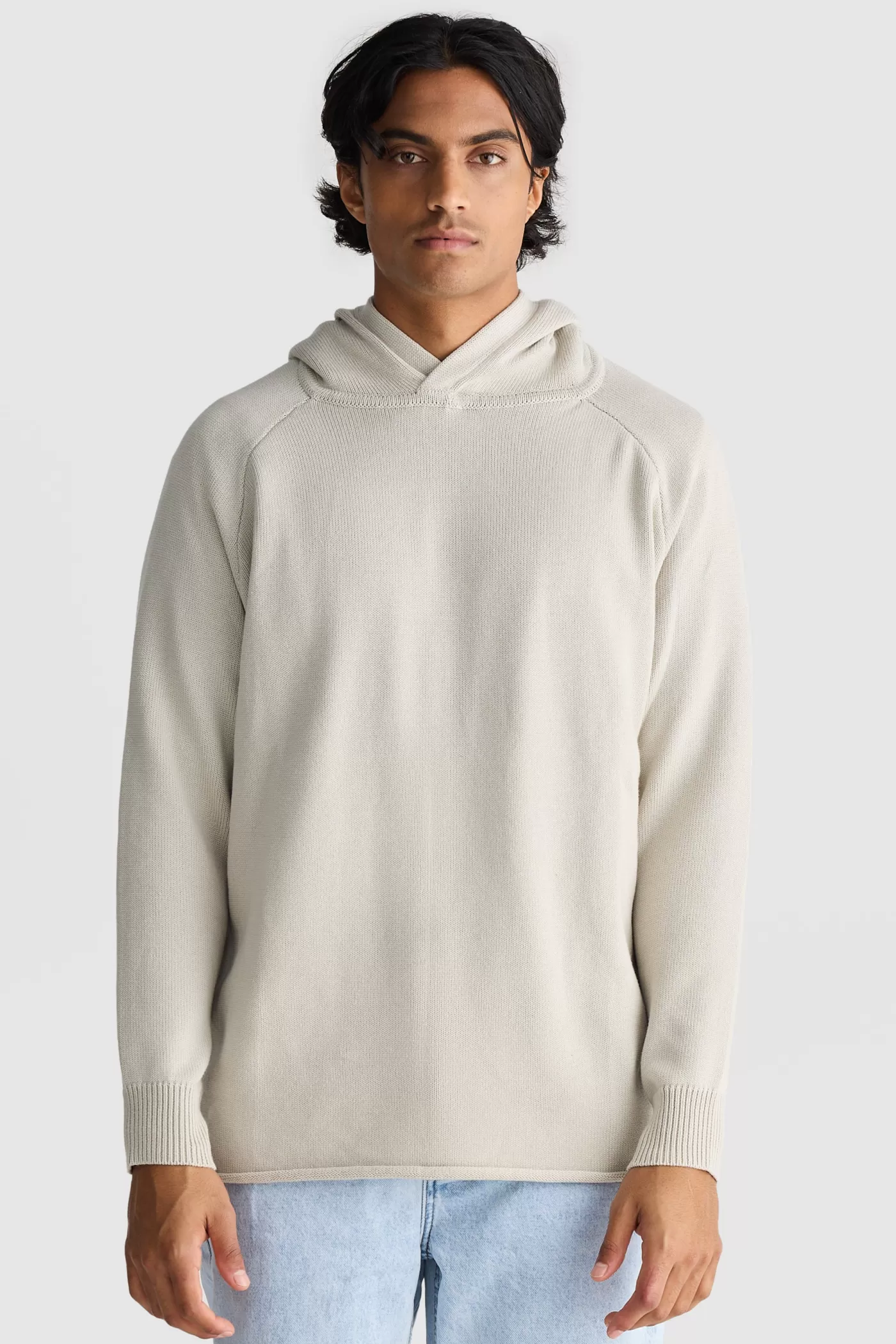 Atlas Knit Hoodie ^ORTC Clothing Co Cheap