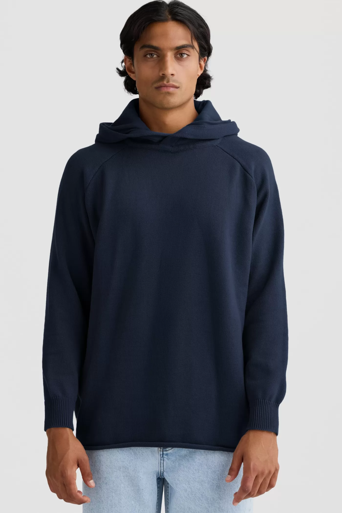 Atlas Knit Hoodie ^ORTC Clothing Co Discount