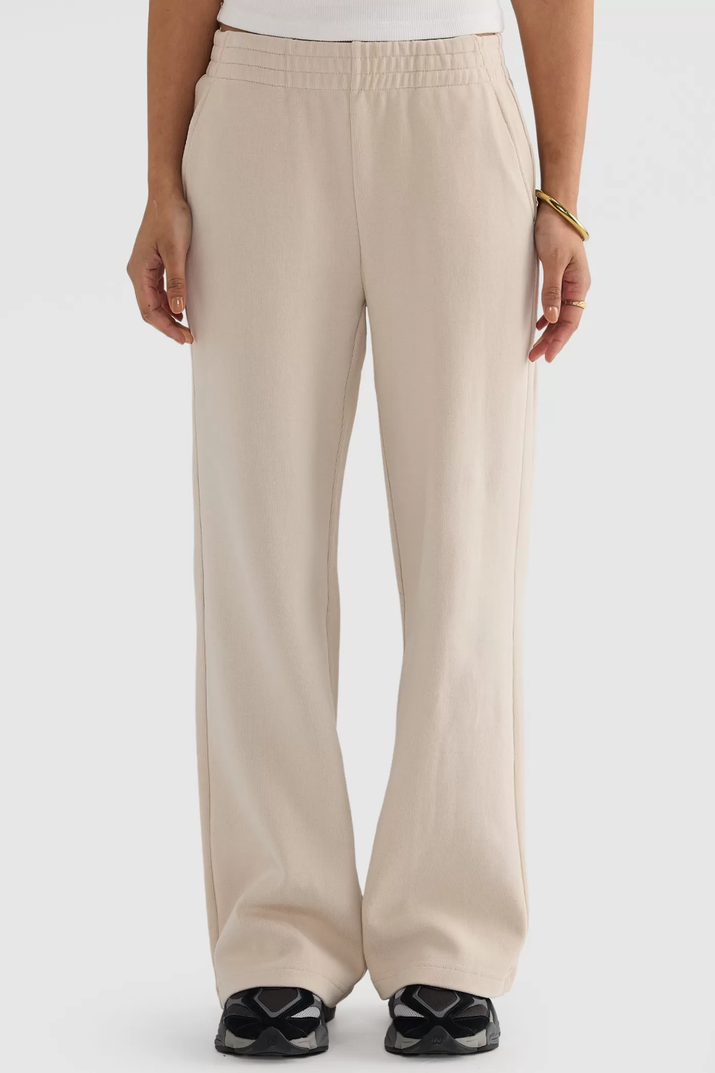 Ava Wide Leg Pants ^ORTC Clothing Co Sale