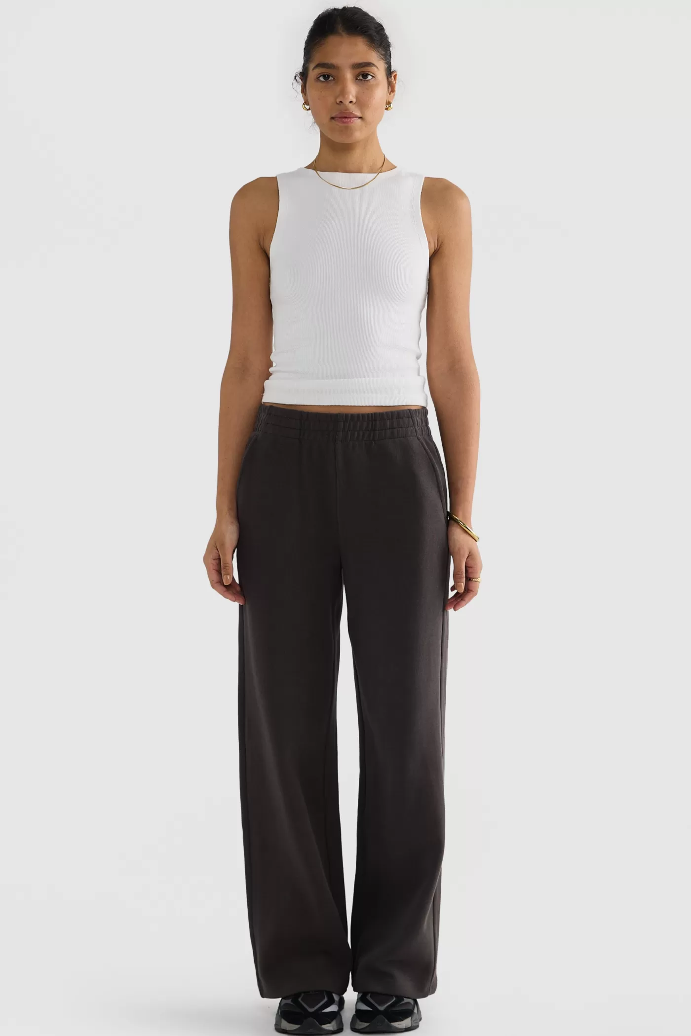 Ava Wide Leg Pants ^ORTC Clothing Co Sale