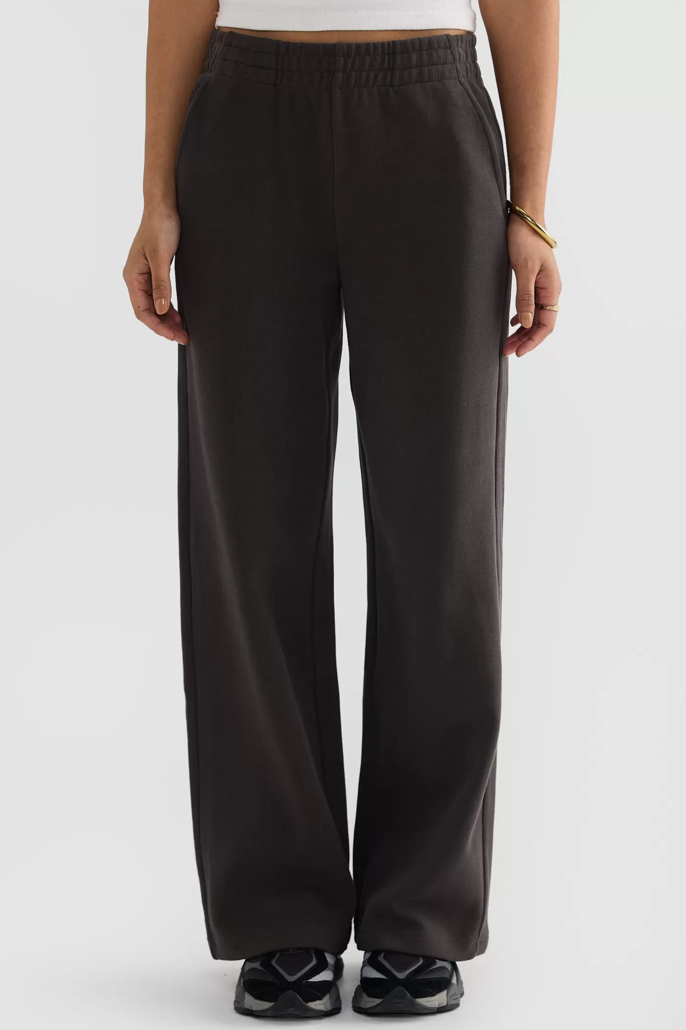 Ava Wide Leg Pants ^ORTC Clothing Co Sale