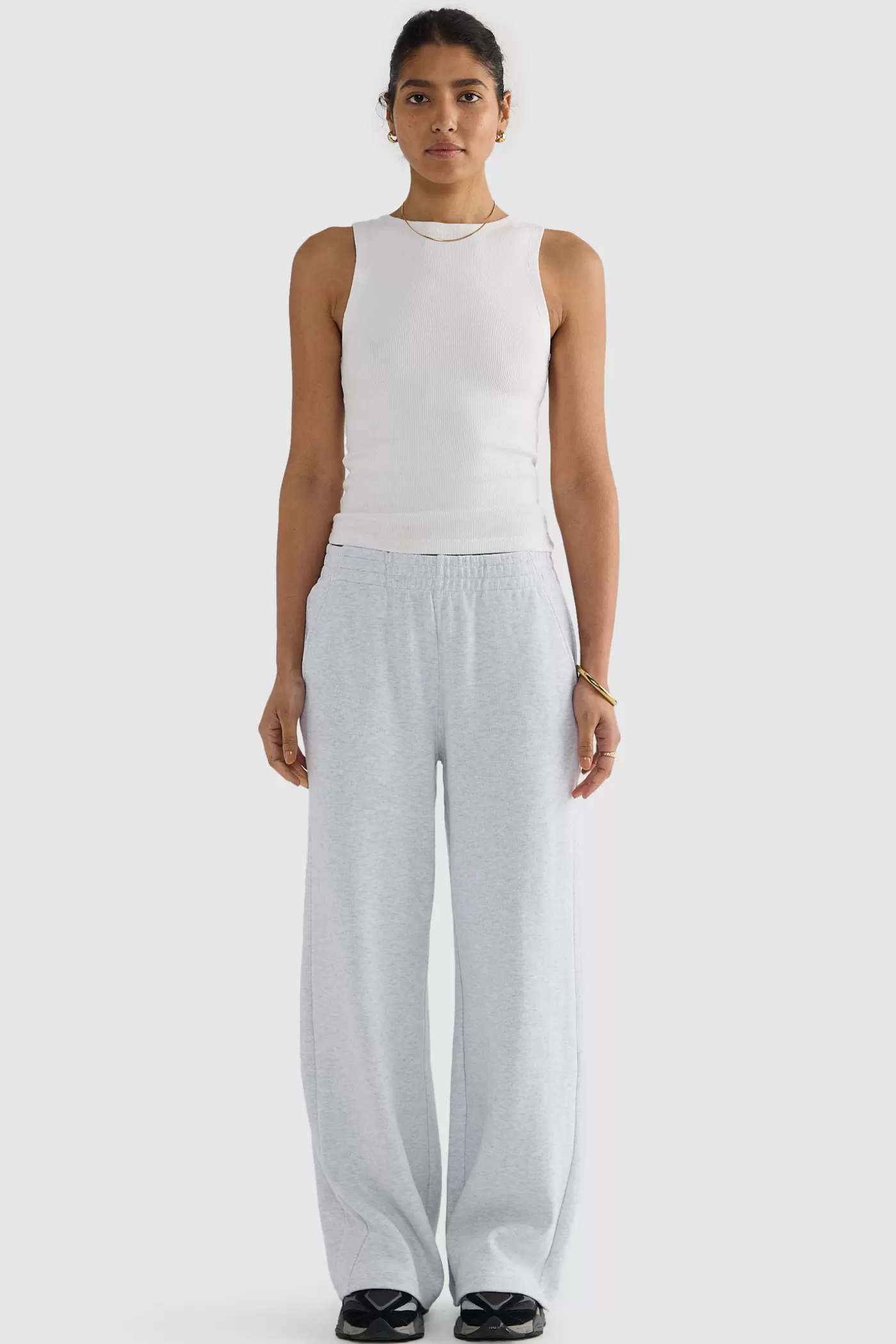 Ava Wide Leg Pants ^ORTC Clothing Co Best