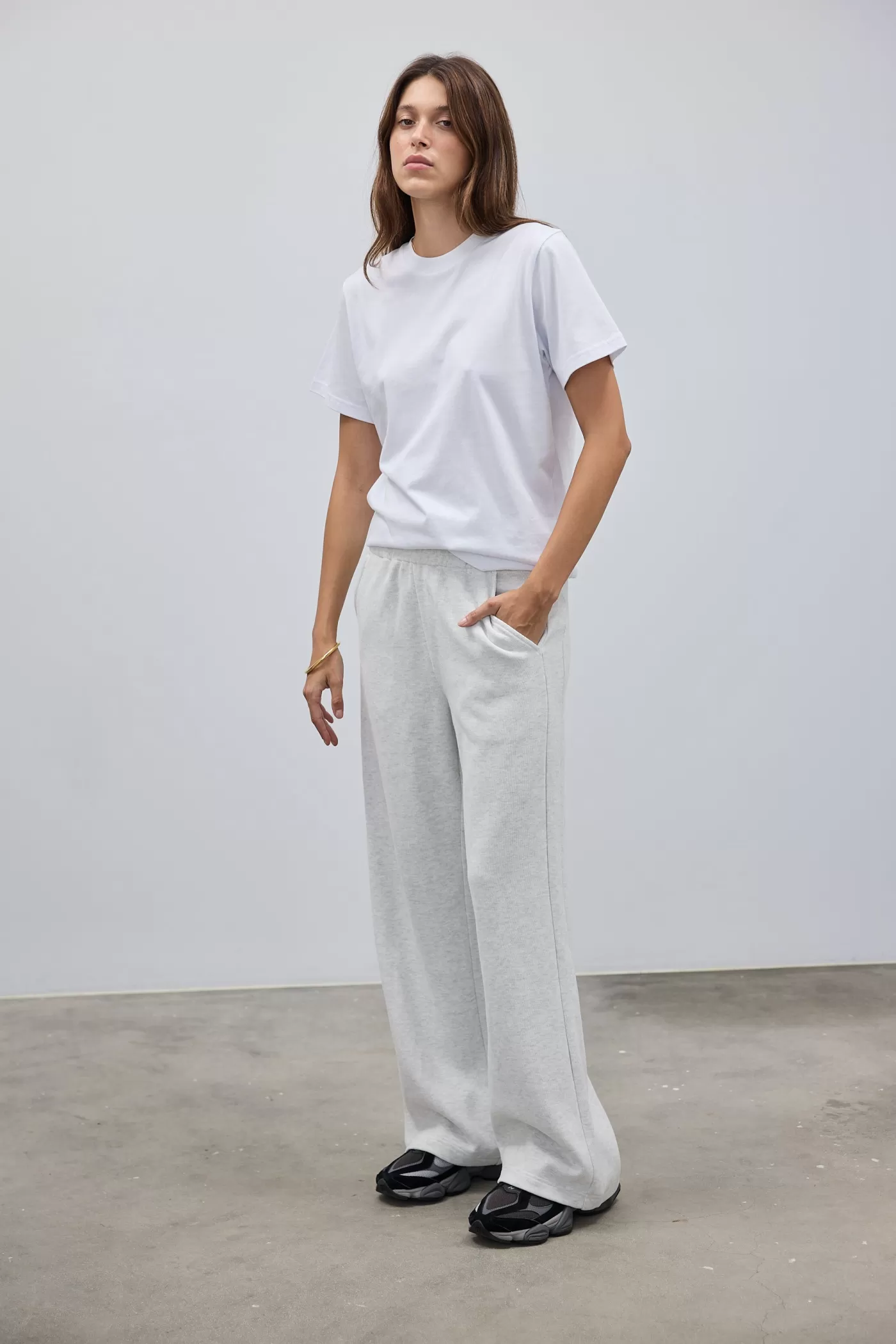 Ava Wide Leg Pants ^ORTC Clothing Co Best