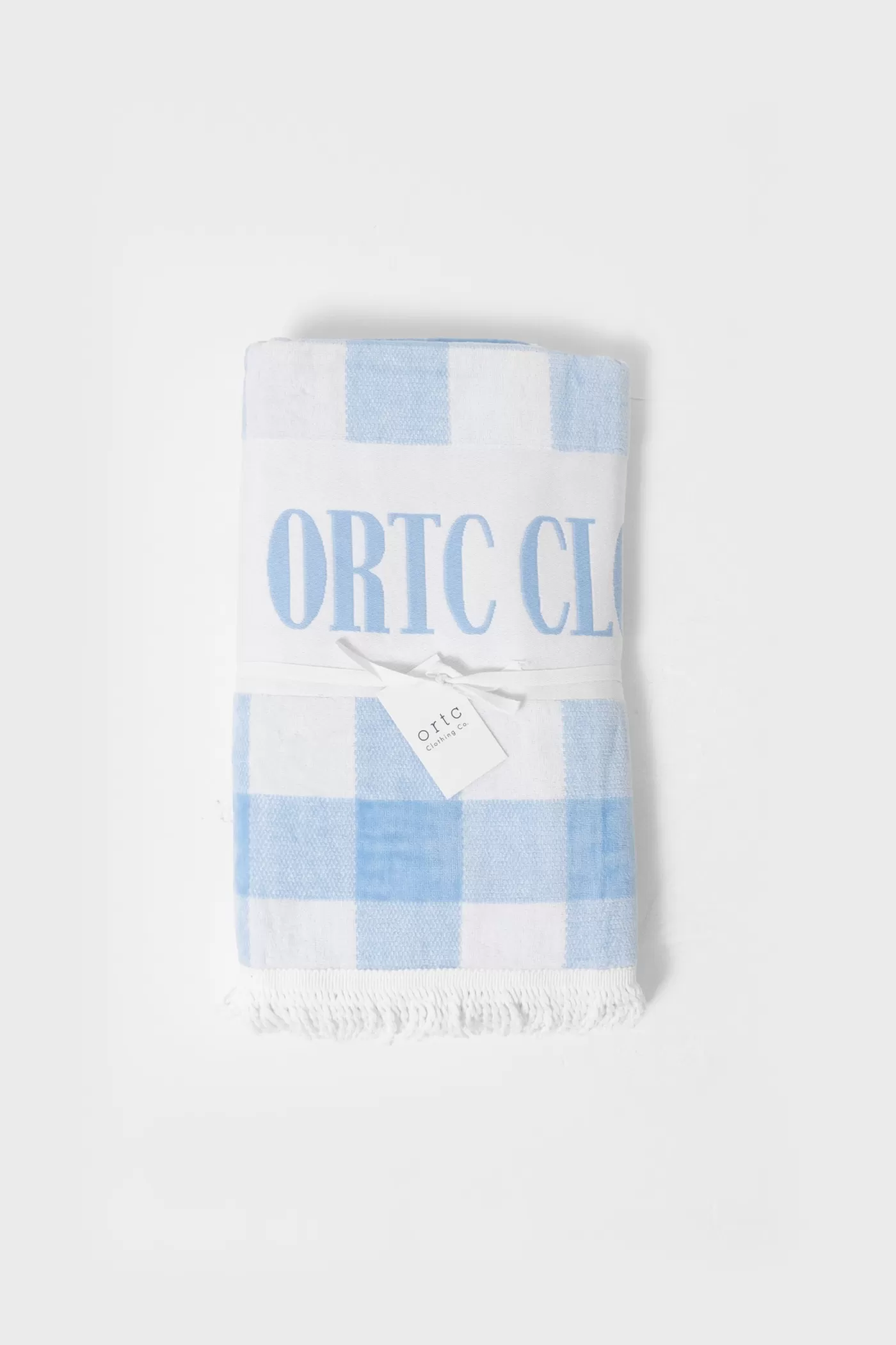 Beach Towel ^ORTC Clothing Co Flash Sale