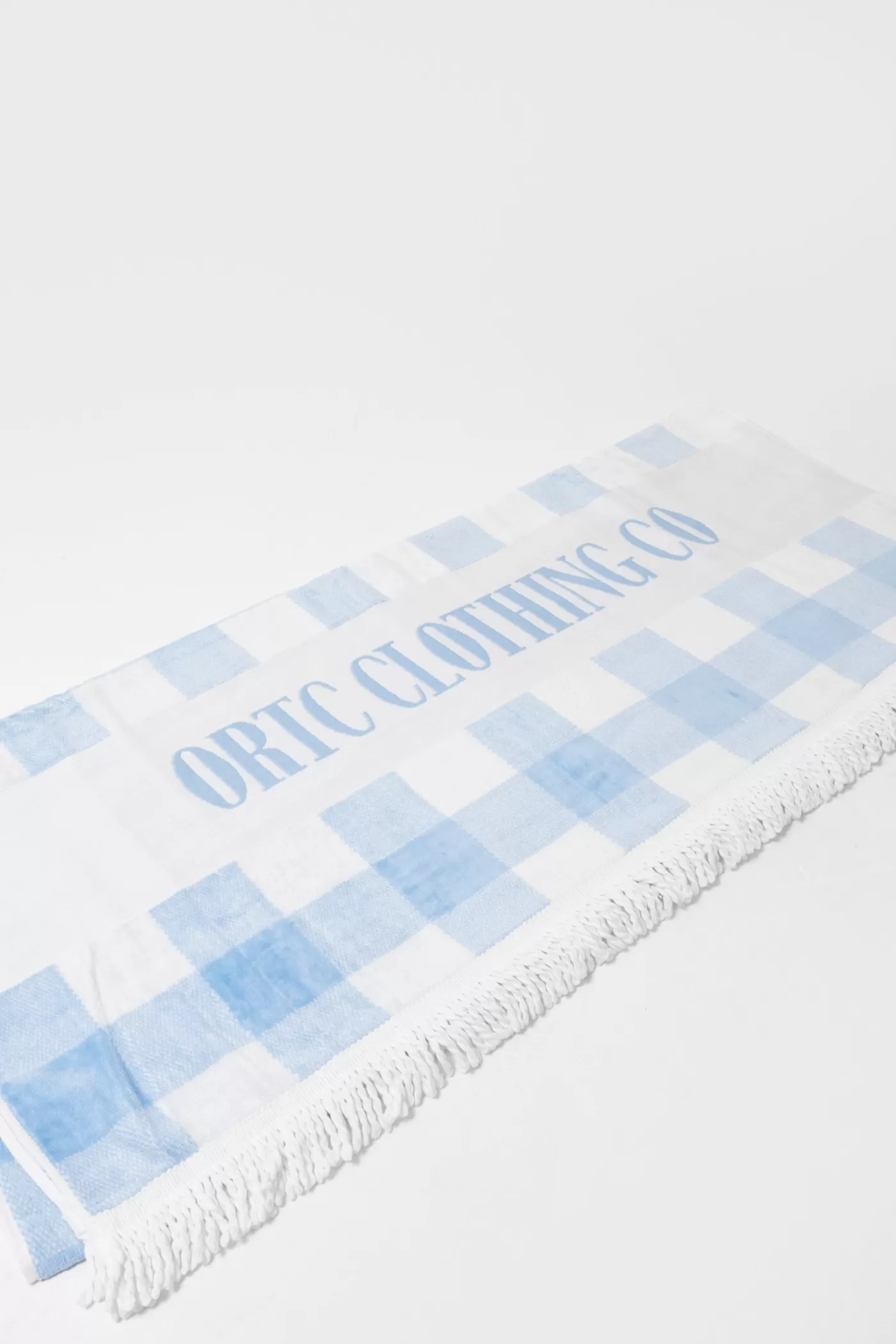 Beach Towel ^ORTC Clothing Co Flash Sale