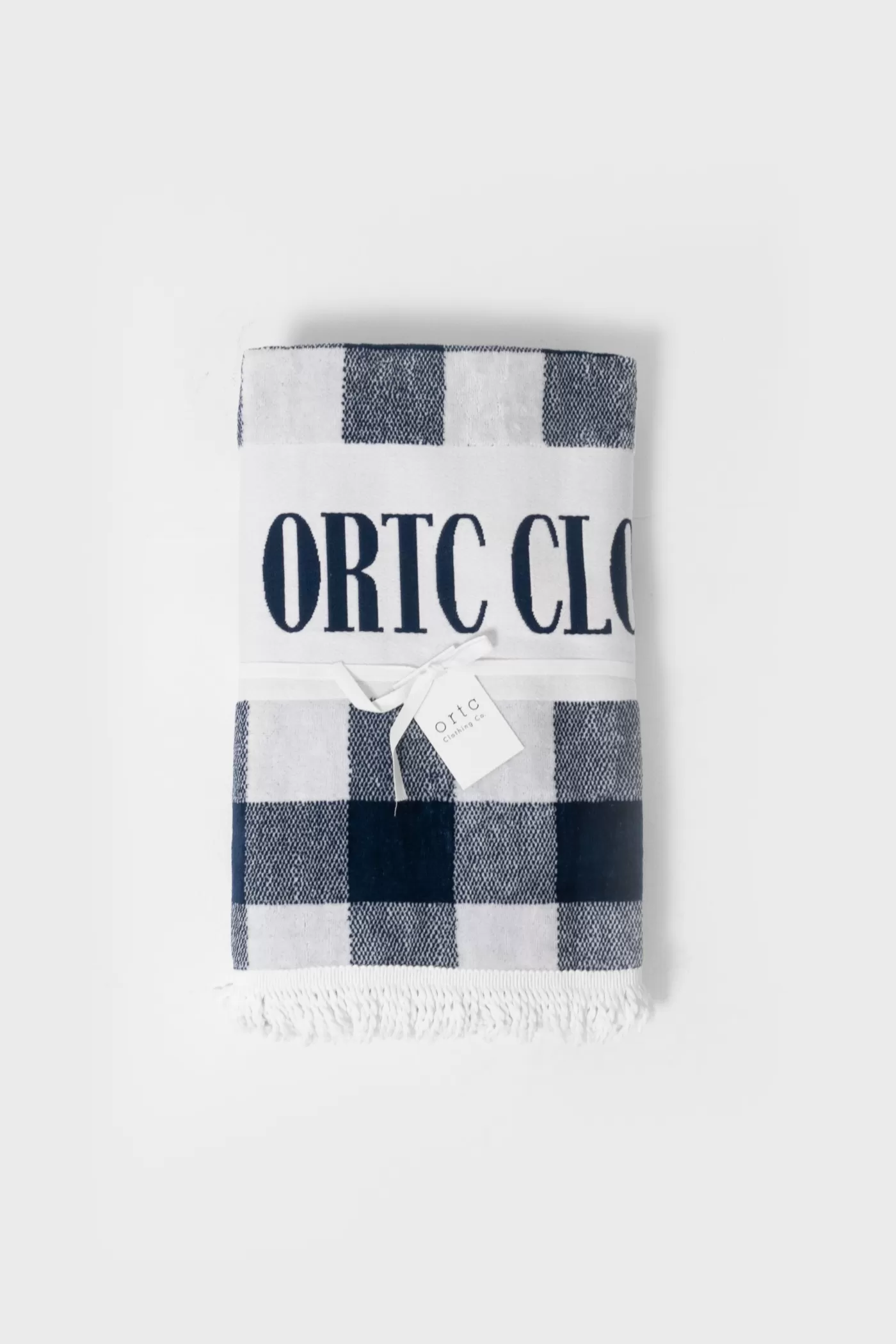 Beach Towel ^ORTC Clothing Co Clearance