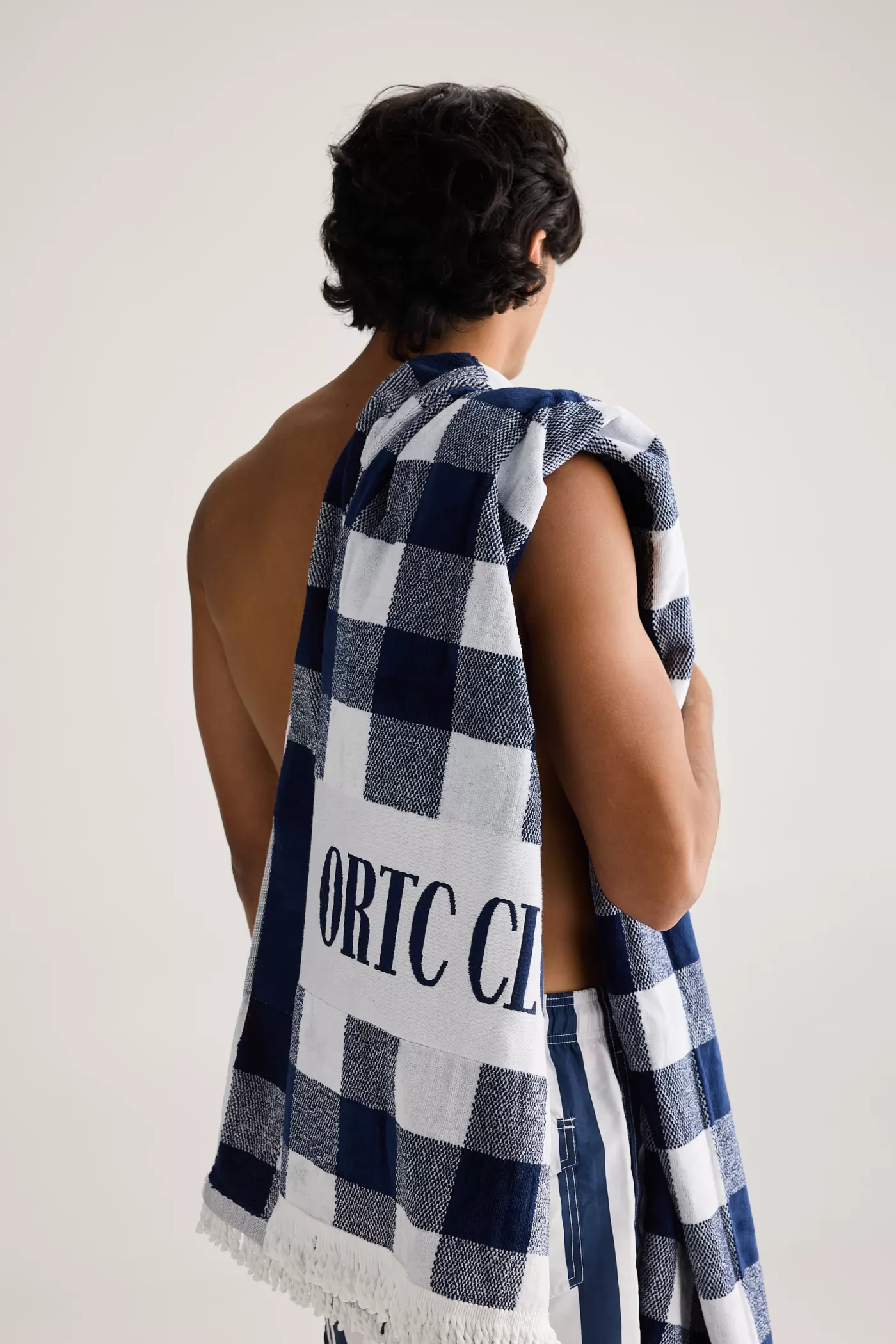 Beach Towel ^ORTC Clothing Co Clearance