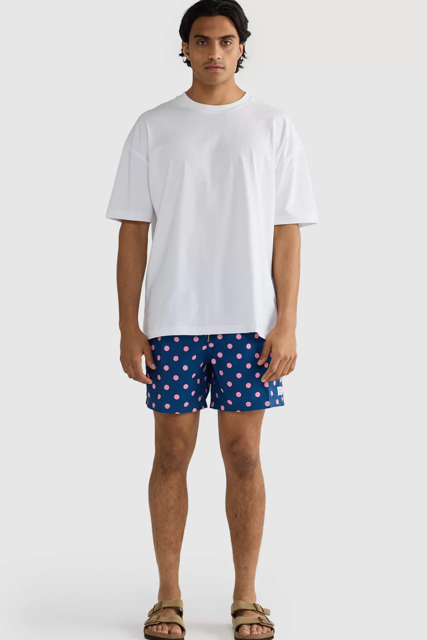 Burleigh Swim Shorts^ORTC Clothing Co Clearance