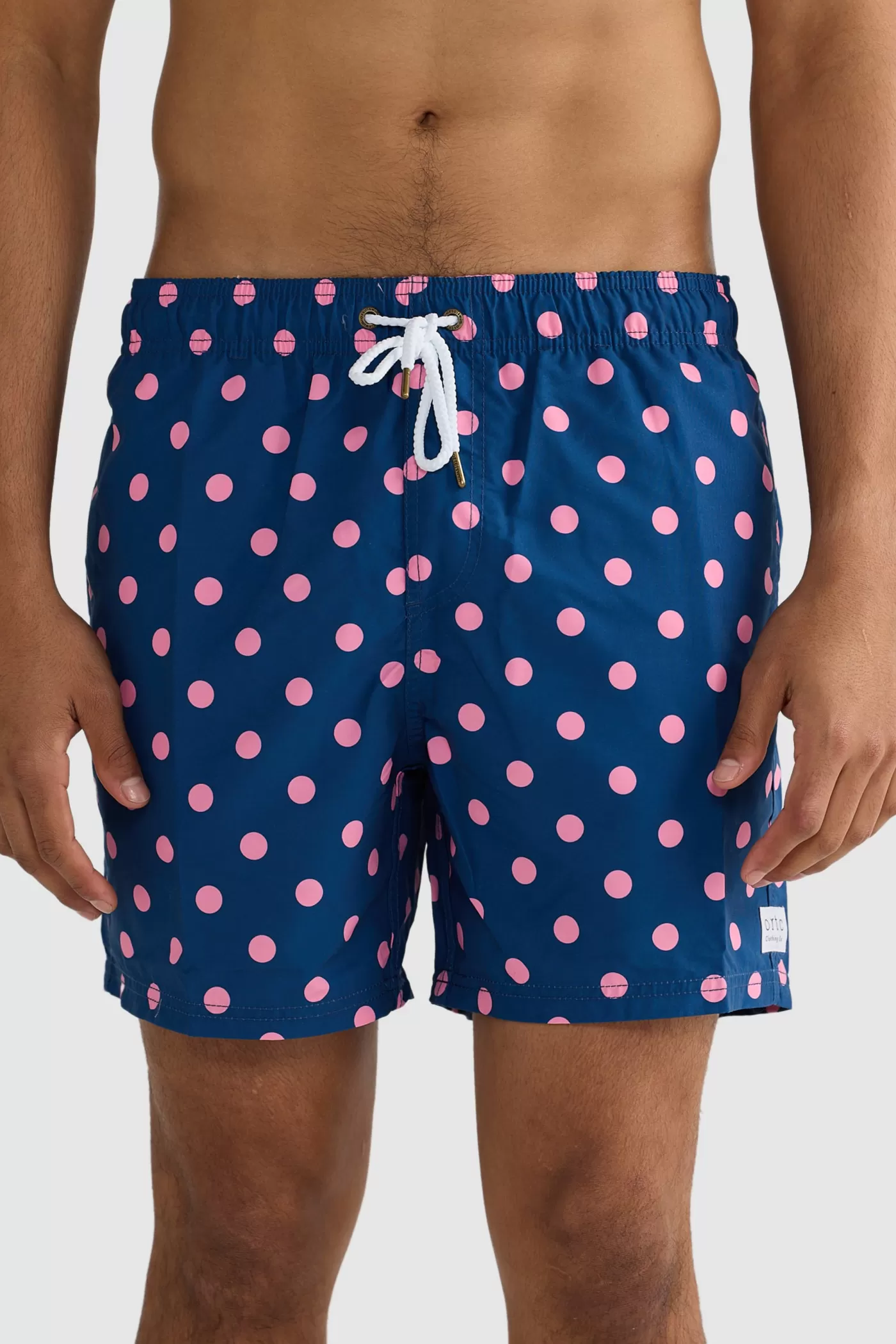 Burleigh Swim Shorts^ORTC Clothing Co Clearance