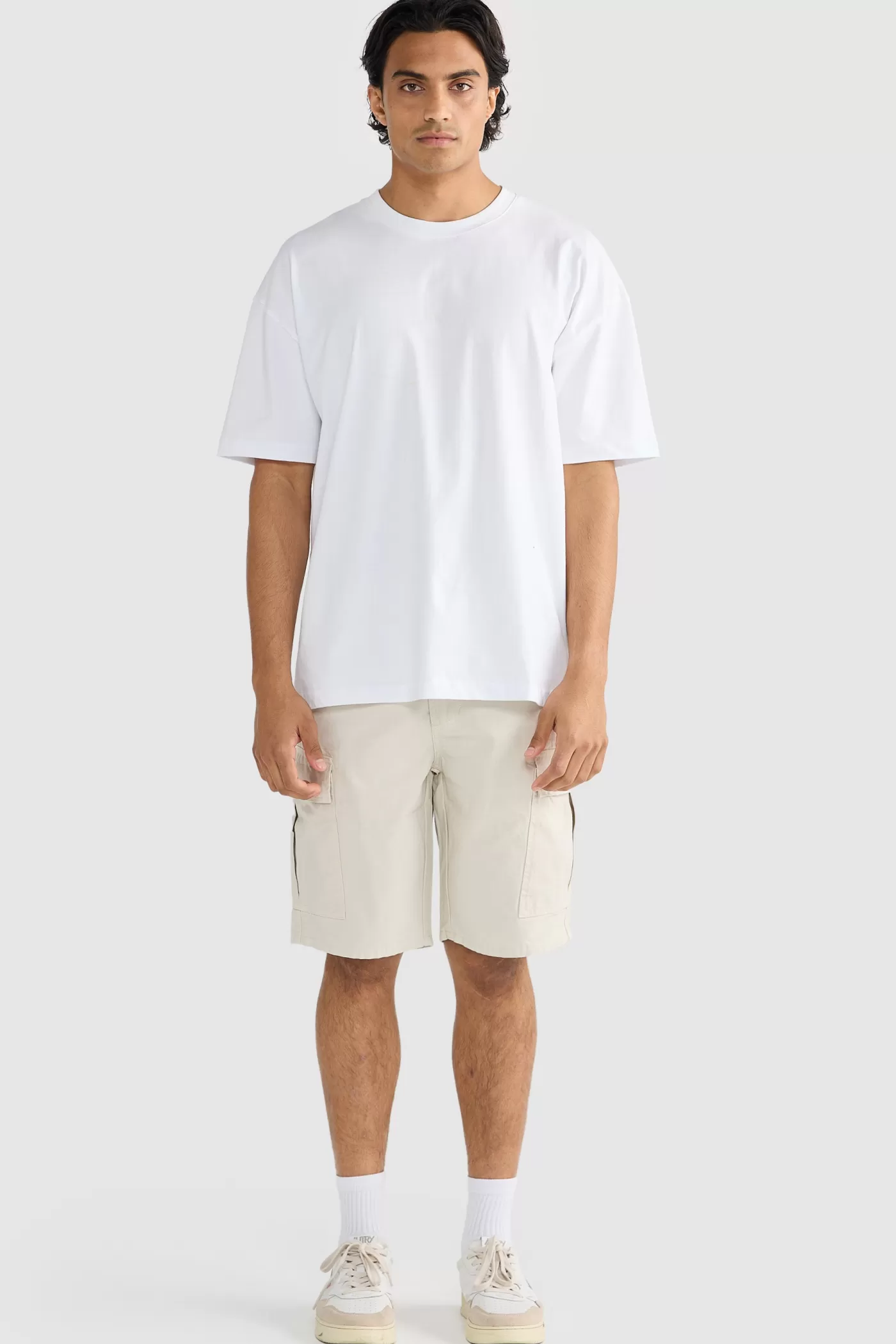 Cargo Shorts ^ORTC Clothing Co Discount