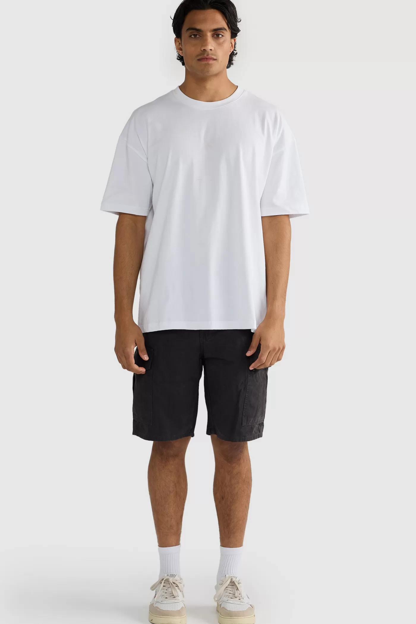 Cargo Shorts ^ORTC Clothing Co Discount