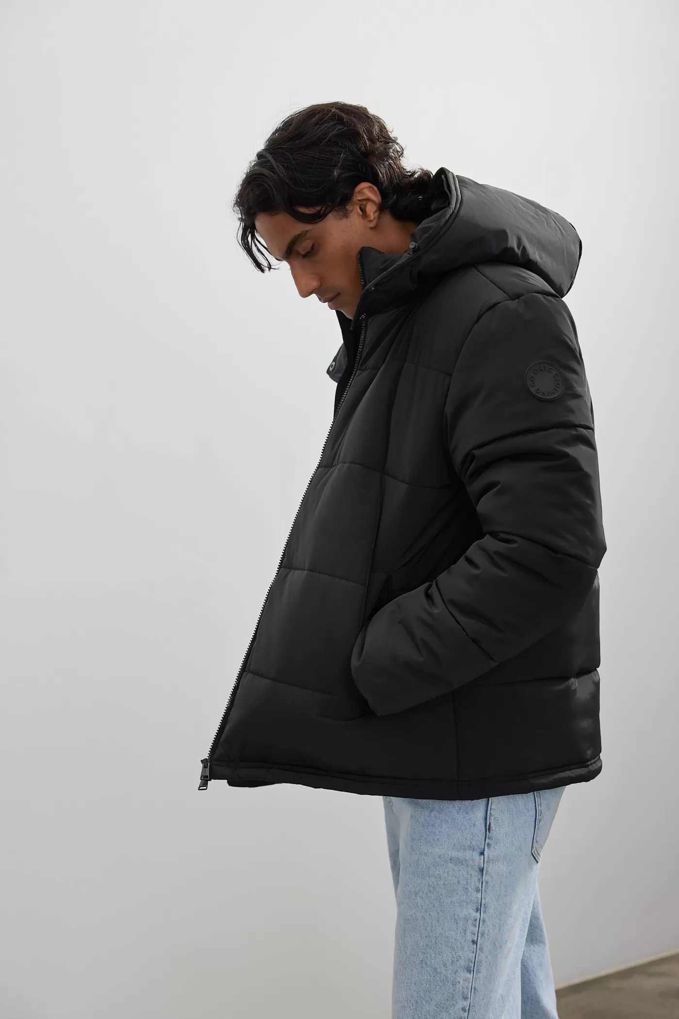 Colorado Puffer Jacket^ORTC Clothing Co Outlet