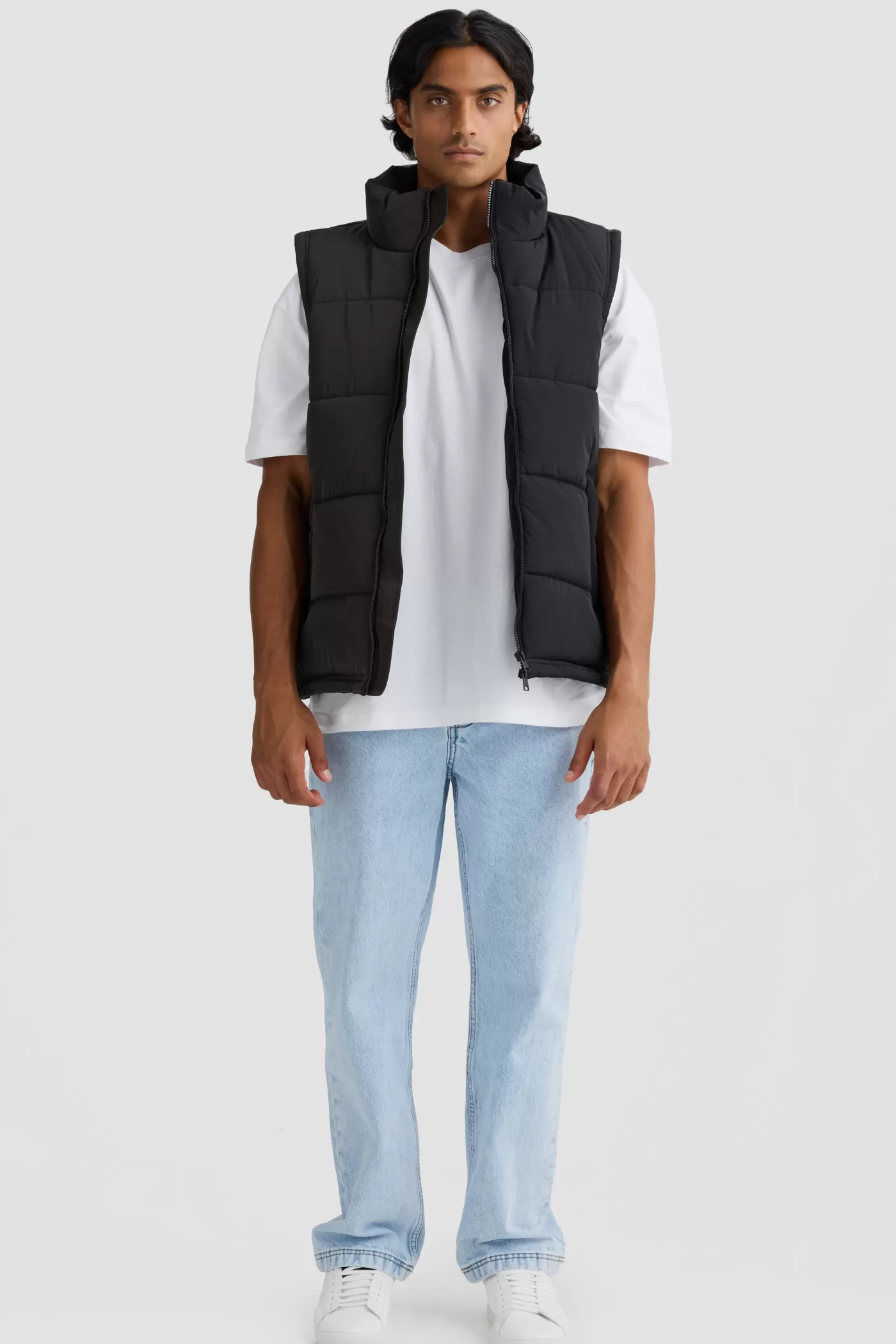 Colorado Puffer Vest^ORTC Clothing Co Sale