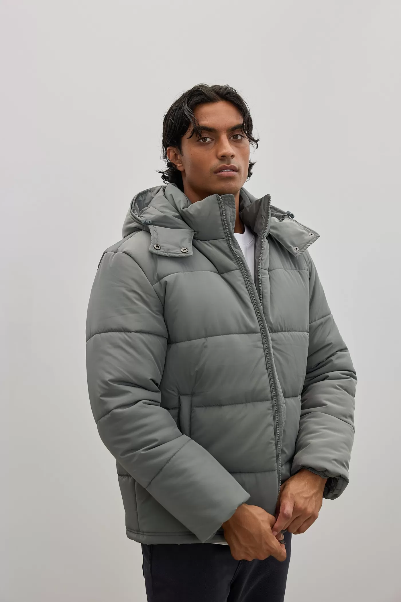 Colorado Puffer Jacket^ORTC Clothing Co Best Sale