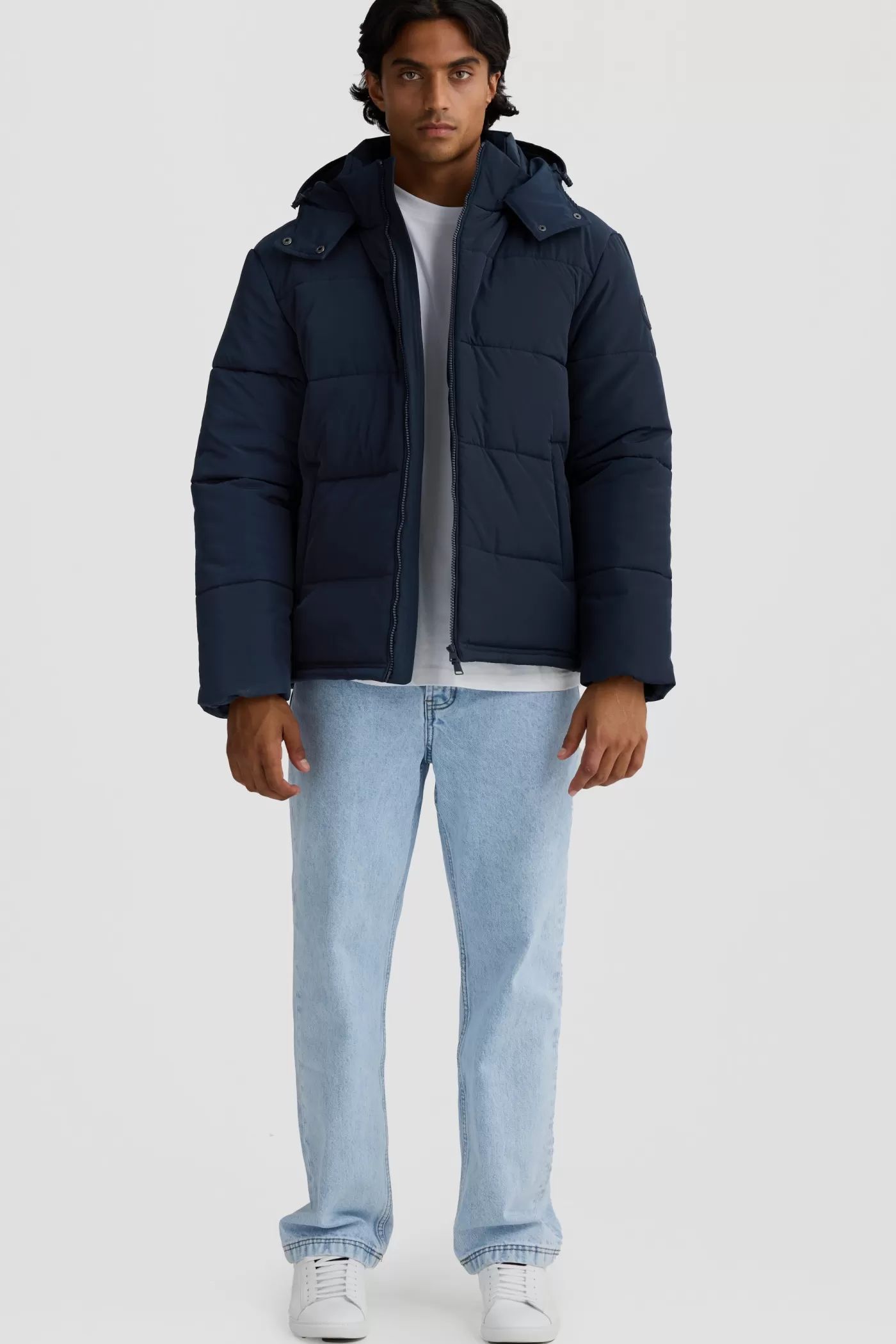 Colorado Puffer Jacket^ORTC Clothing Co Discount
