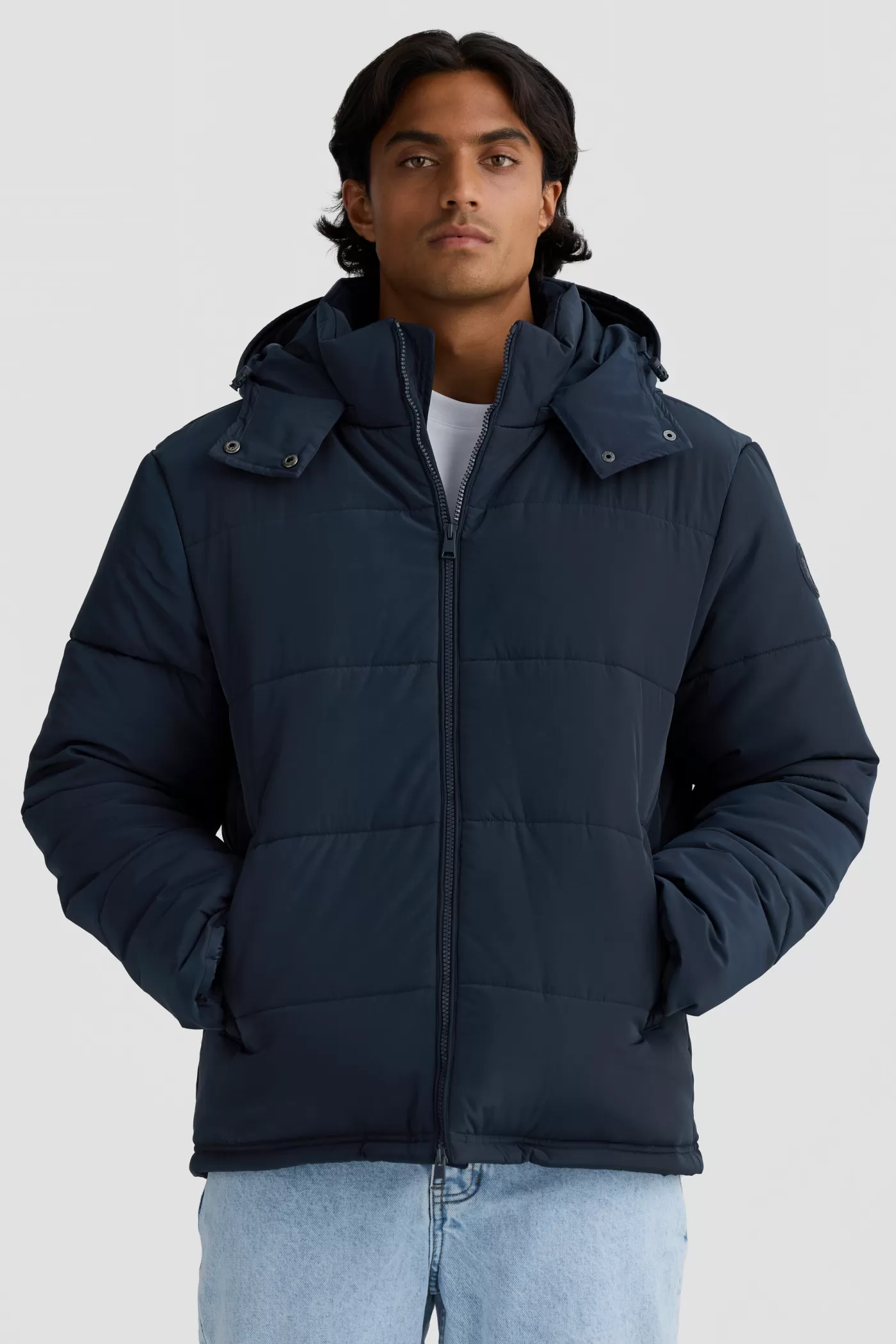 Colorado Puffer Jacket^ORTC Clothing Co Discount