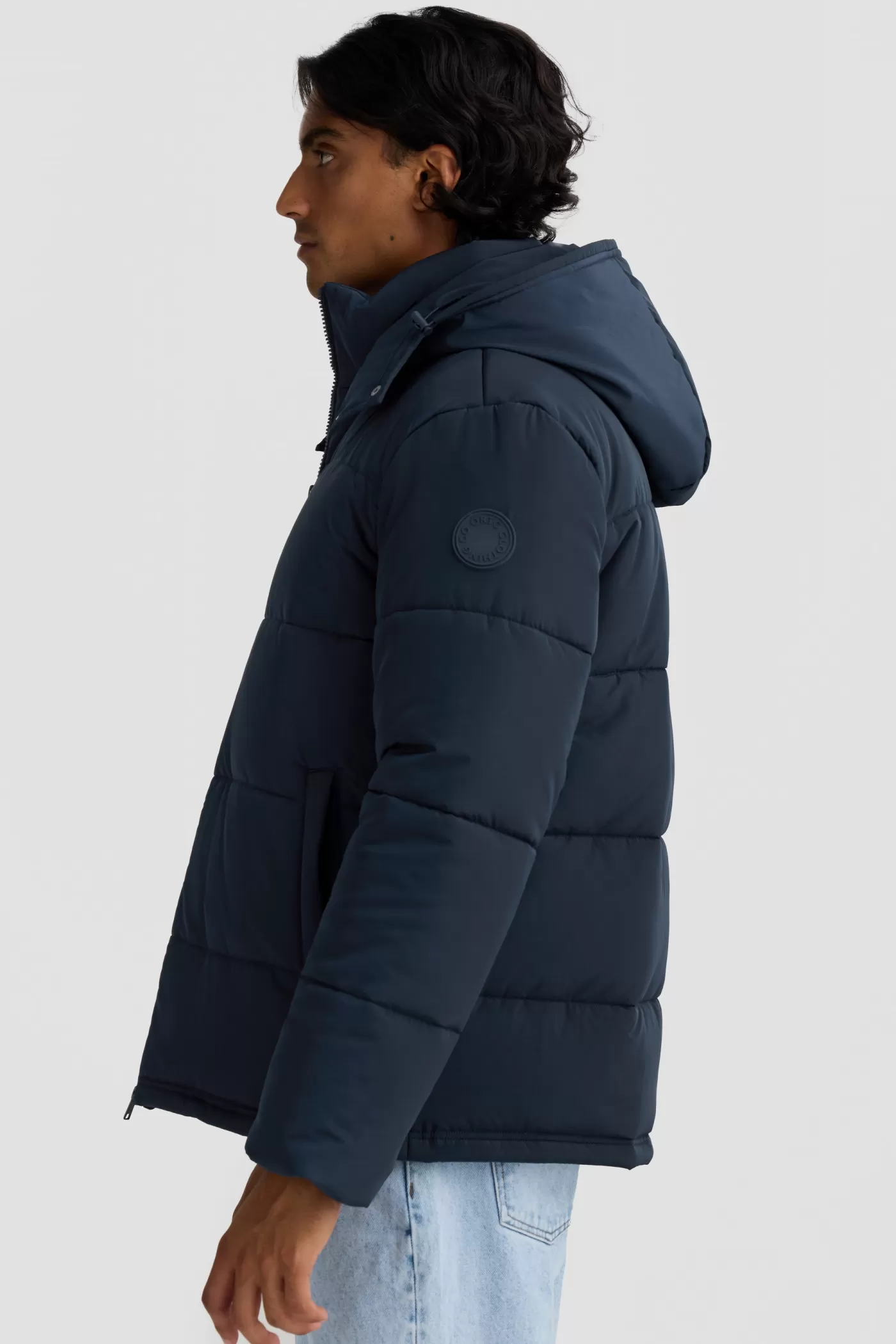 Colorado Puffer Jacket^ORTC Clothing Co Discount