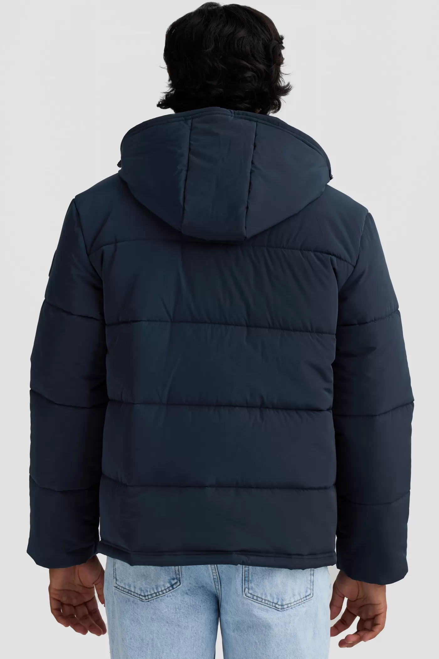 Colorado Puffer Jacket^ORTC Clothing Co Discount