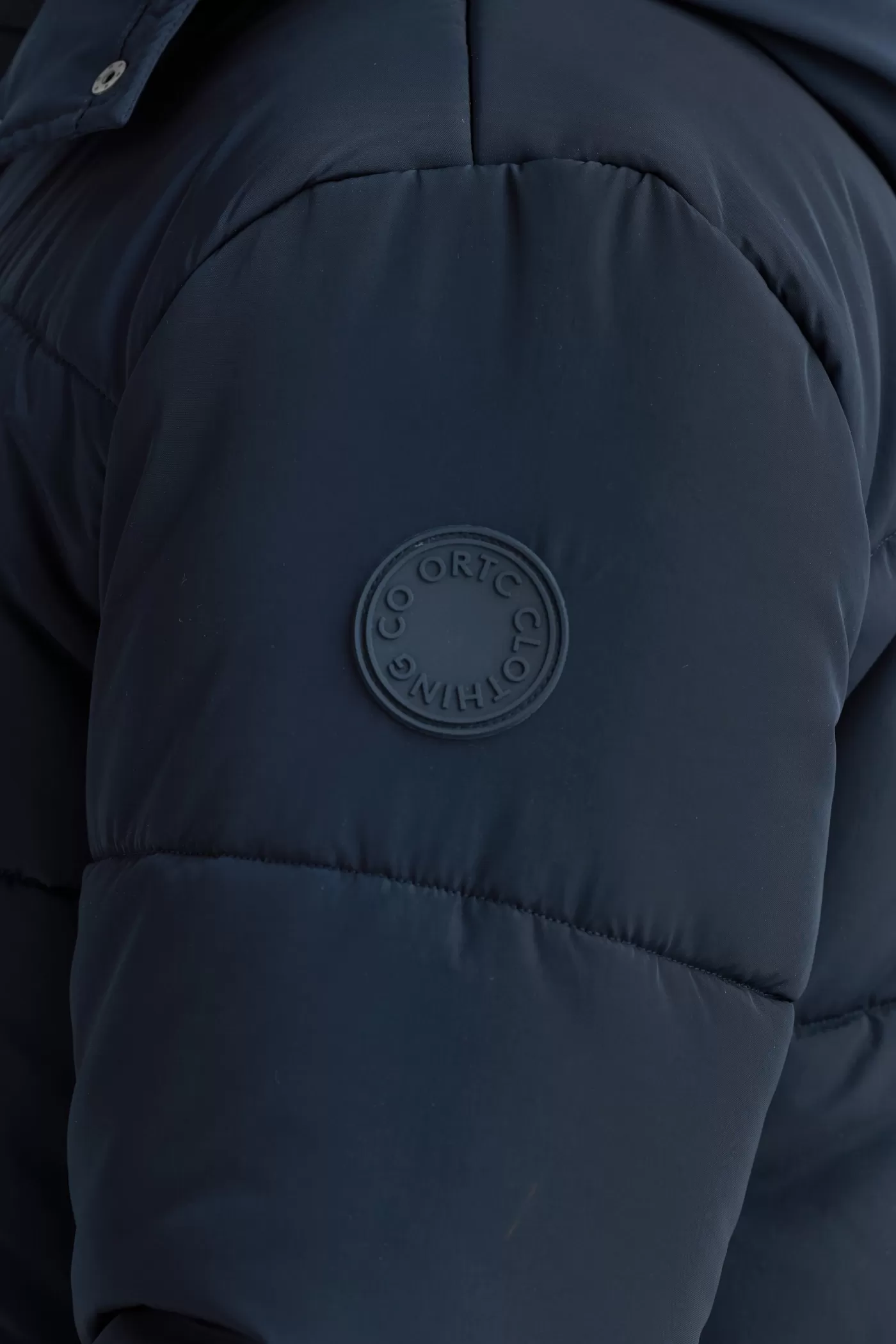 Colorado Puffer Jacket^ORTC Clothing Co Discount