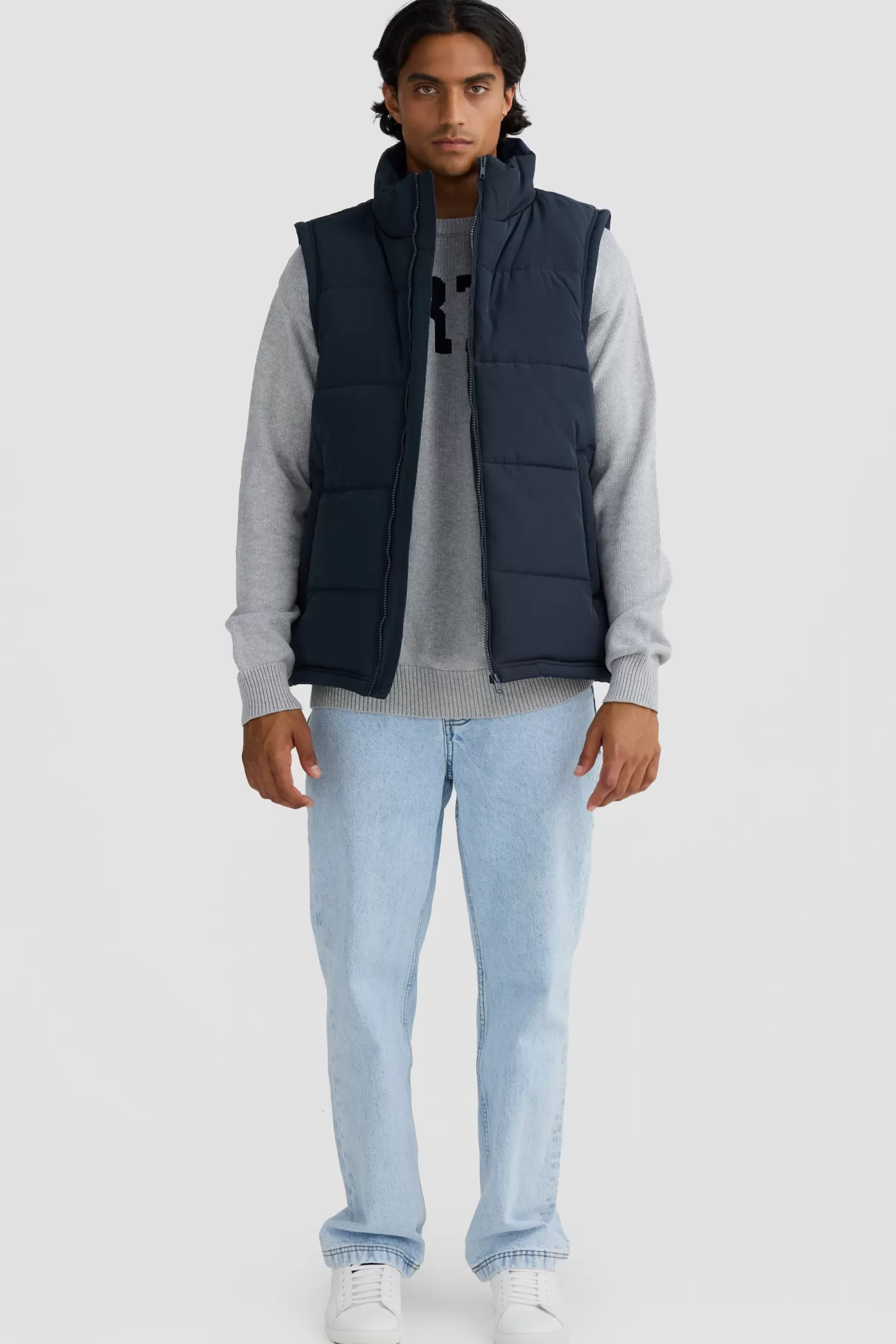 Colorado Puffer Vest^ORTC Clothing Co Outlet