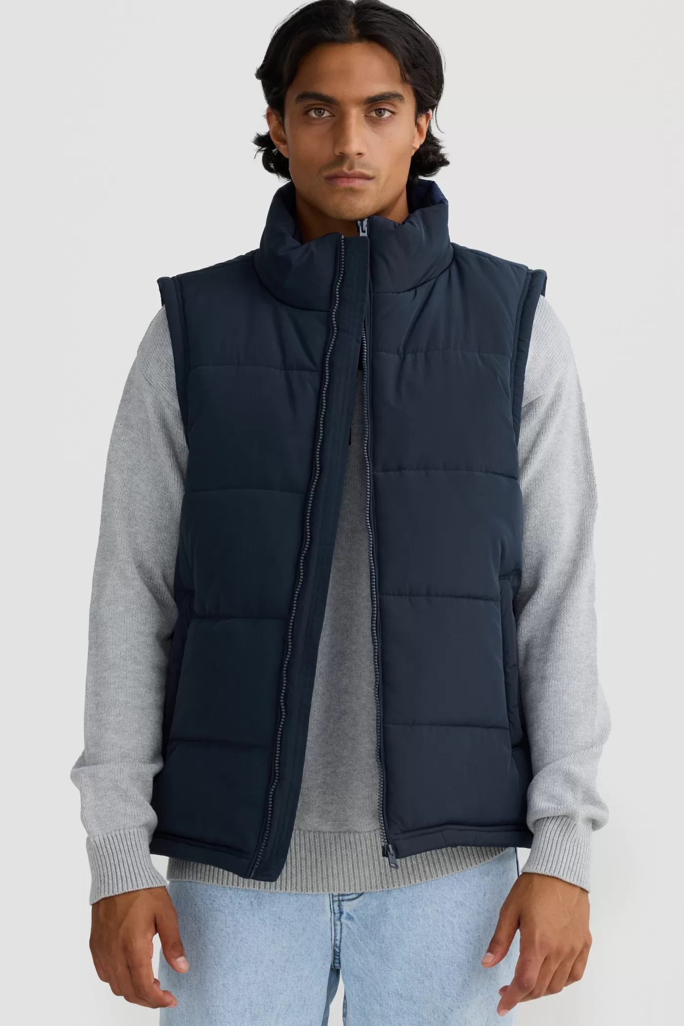 Colorado Puffer Vest^ORTC Clothing Co Outlet