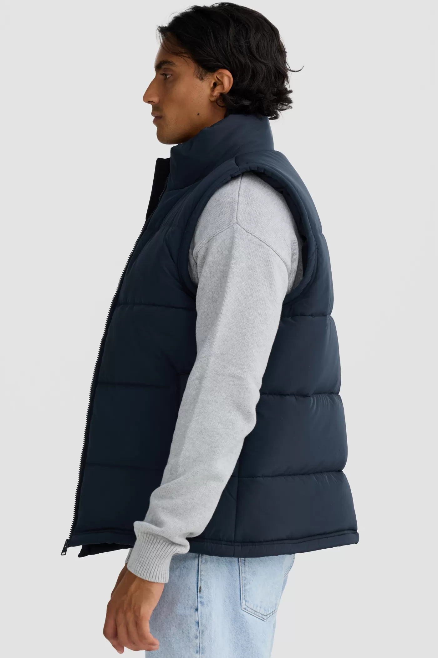 Colorado Puffer Vest^ORTC Clothing Co Outlet