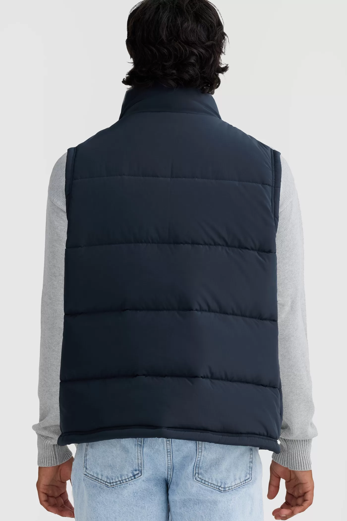 Colorado Puffer Vest^ORTC Clothing Co Outlet