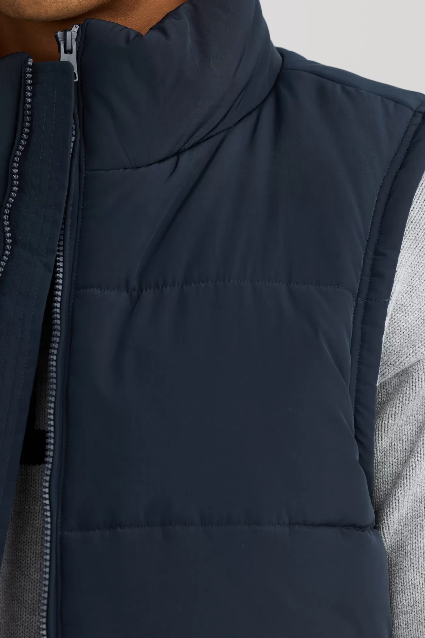 Colorado Puffer Vest^ORTC Clothing Co Outlet
