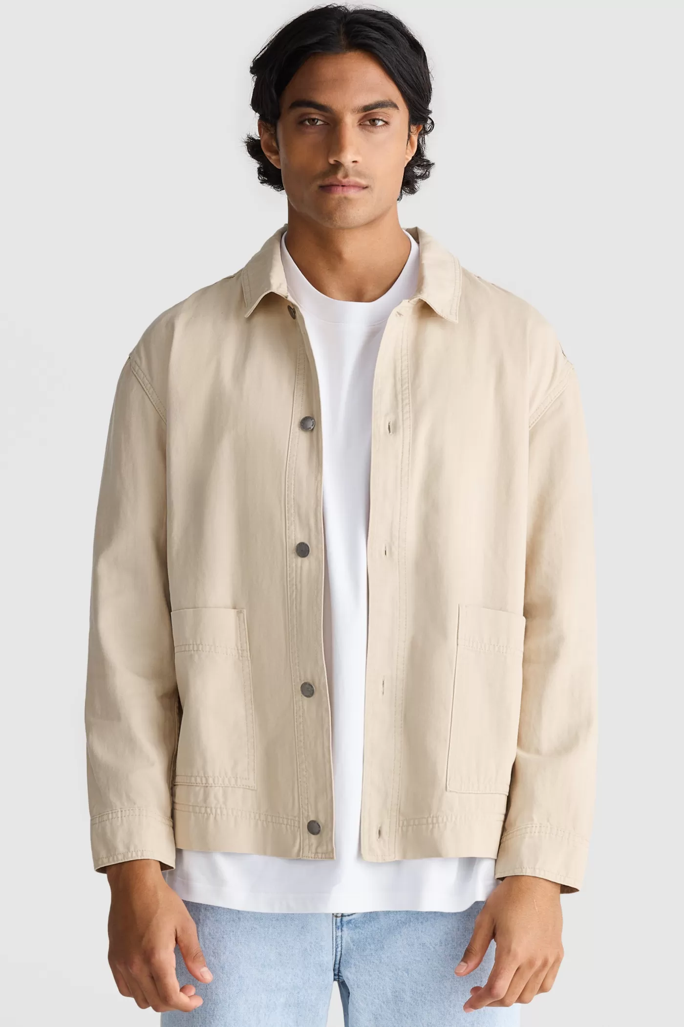 Denver Twill Jacket ^ORTC Clothing Co Best