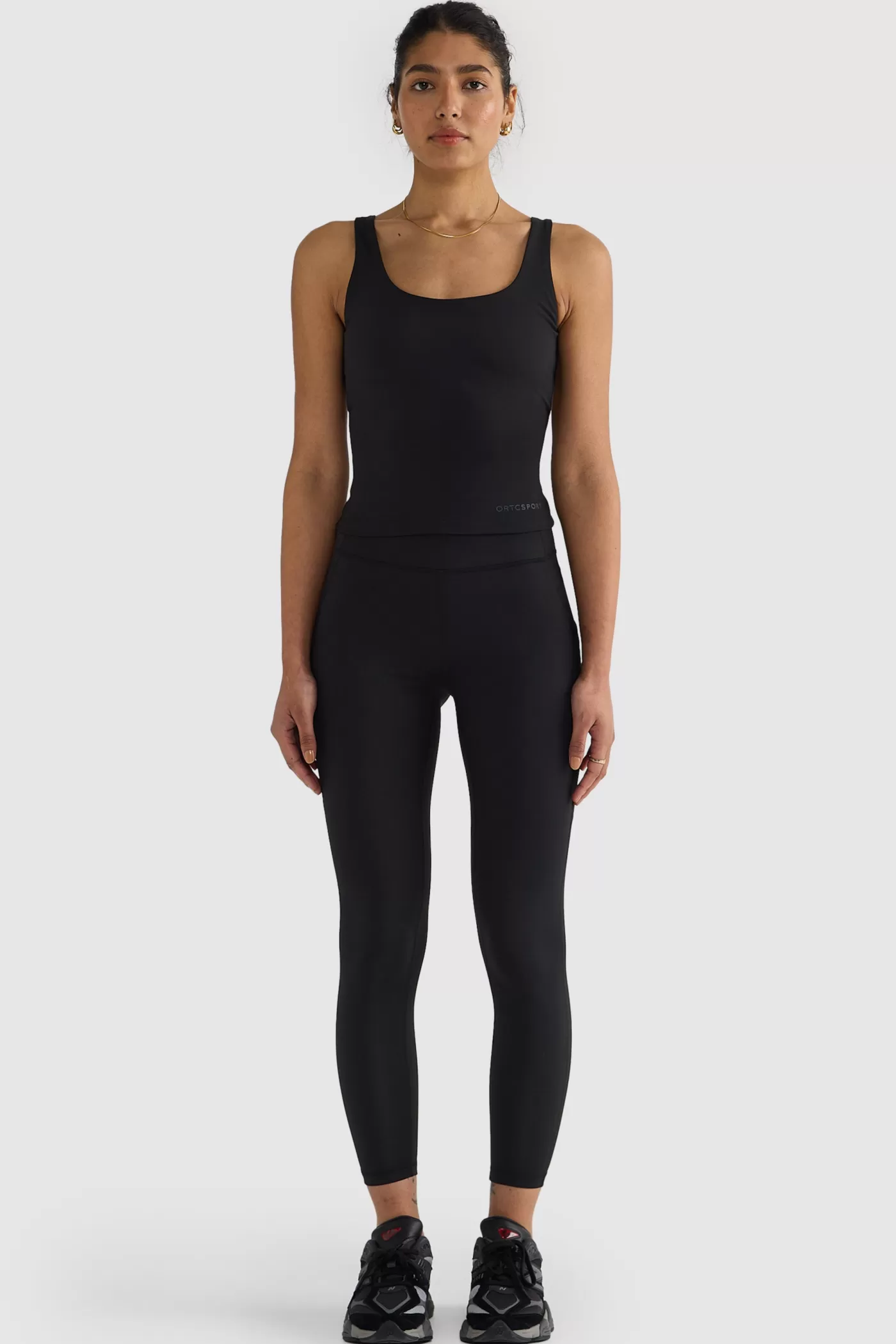 Eva 7/8 Legging ^ORTC Clothing Co Flash Sale