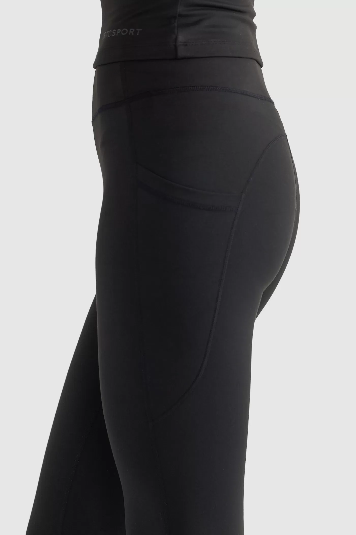 Eva 7/8 Legging ^ORTC Clothing Co Flash Sale