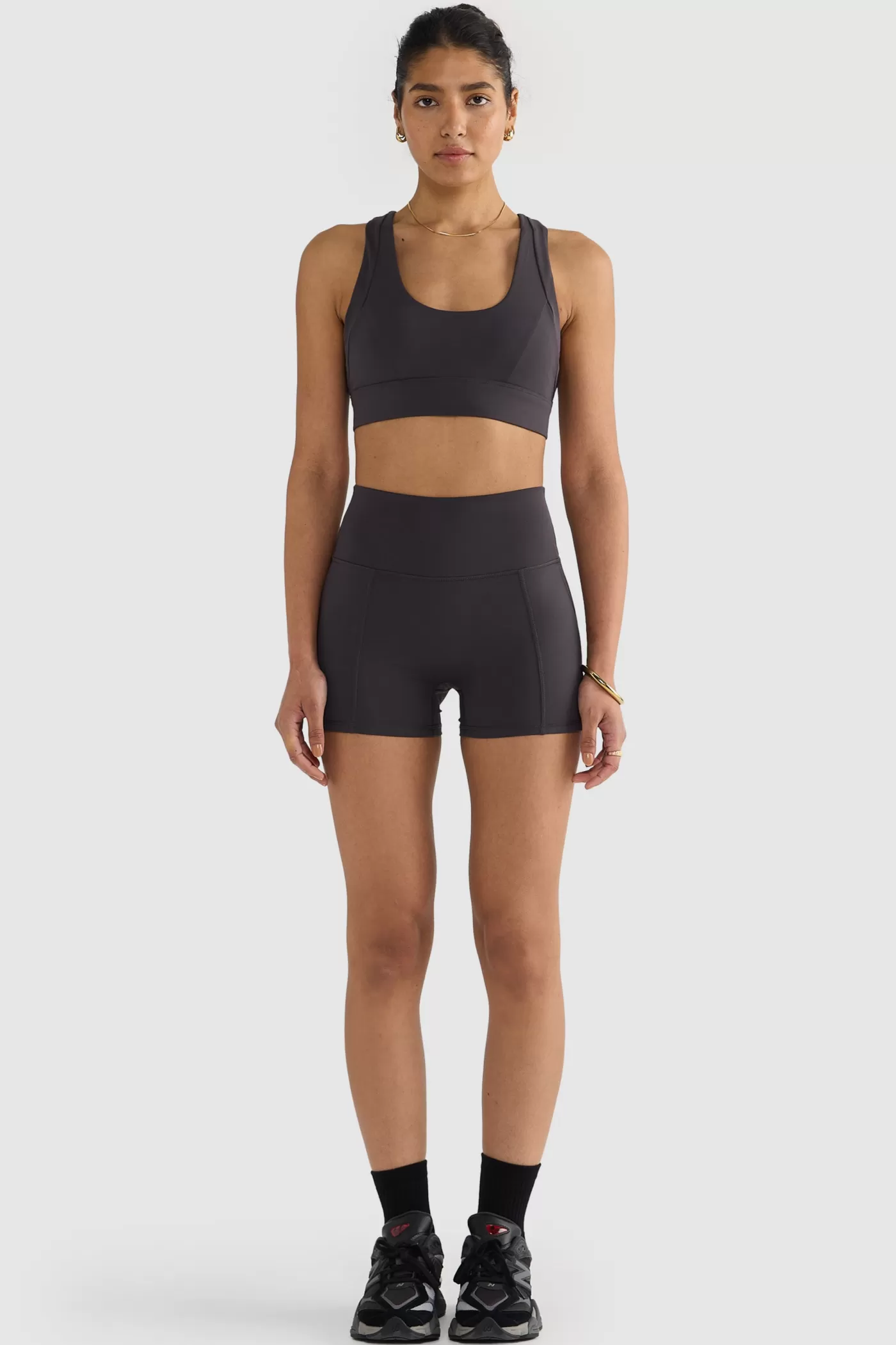 Eva Crop Top ^ORTC Clothing Co Flash Sale