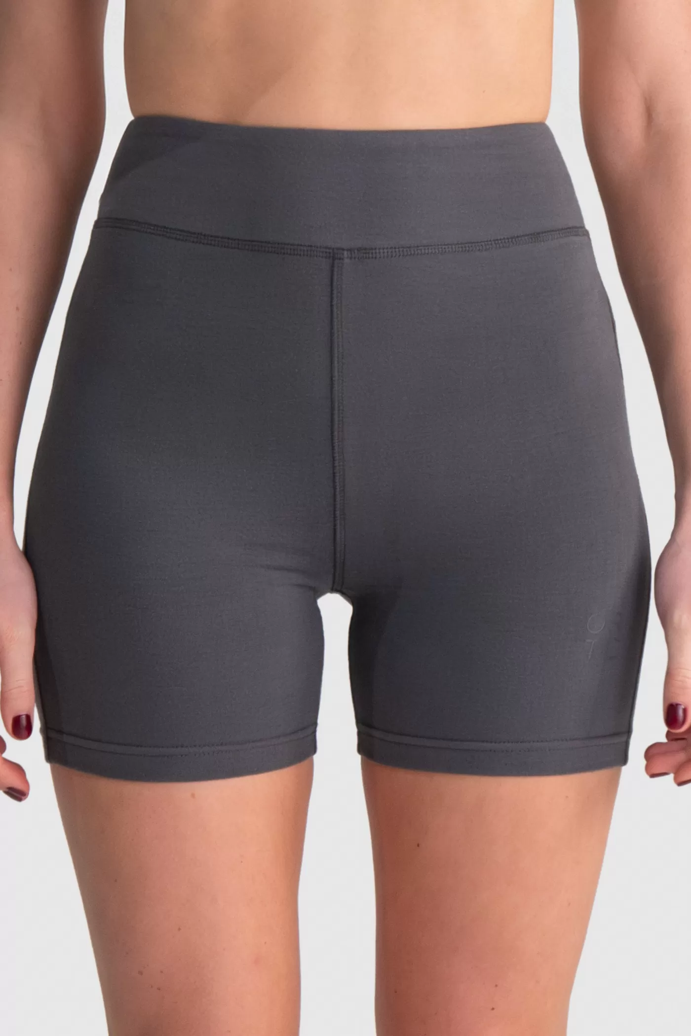 Evie Everday Bike Shorts ^ORTC Clothing Co Fashion