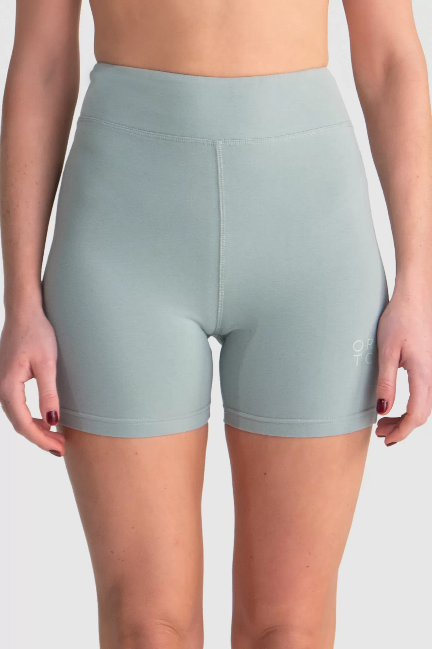 Evie Everday Bike Shorts ^ORTC Clothing Co Best Sale