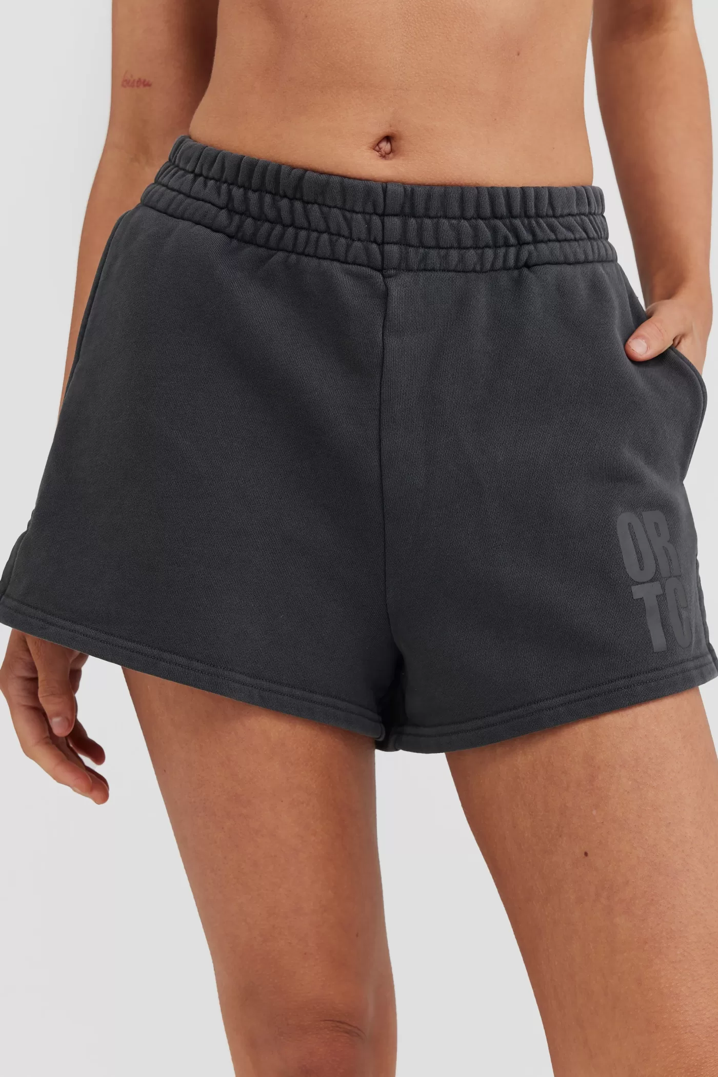 Isla Lounge Shorts ^ORTC Clothing Co Shop