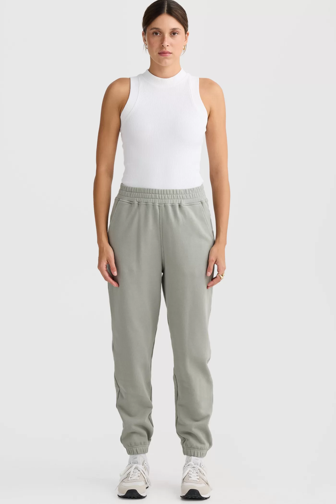 Lena Track Pants ^ORTC Clothing Co Fashion