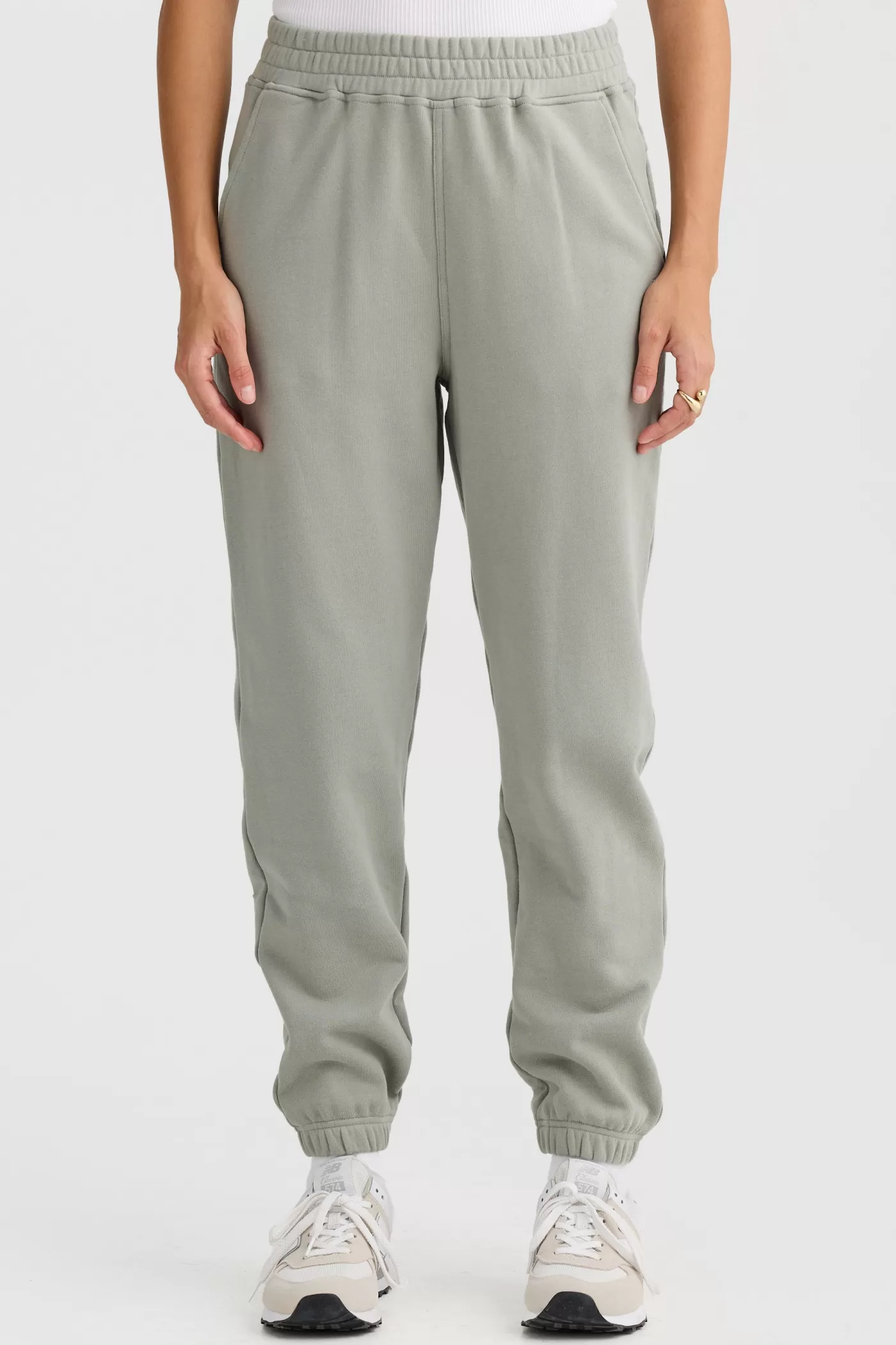 Lena Track Pants ^ORTC Clothing Co Fashion