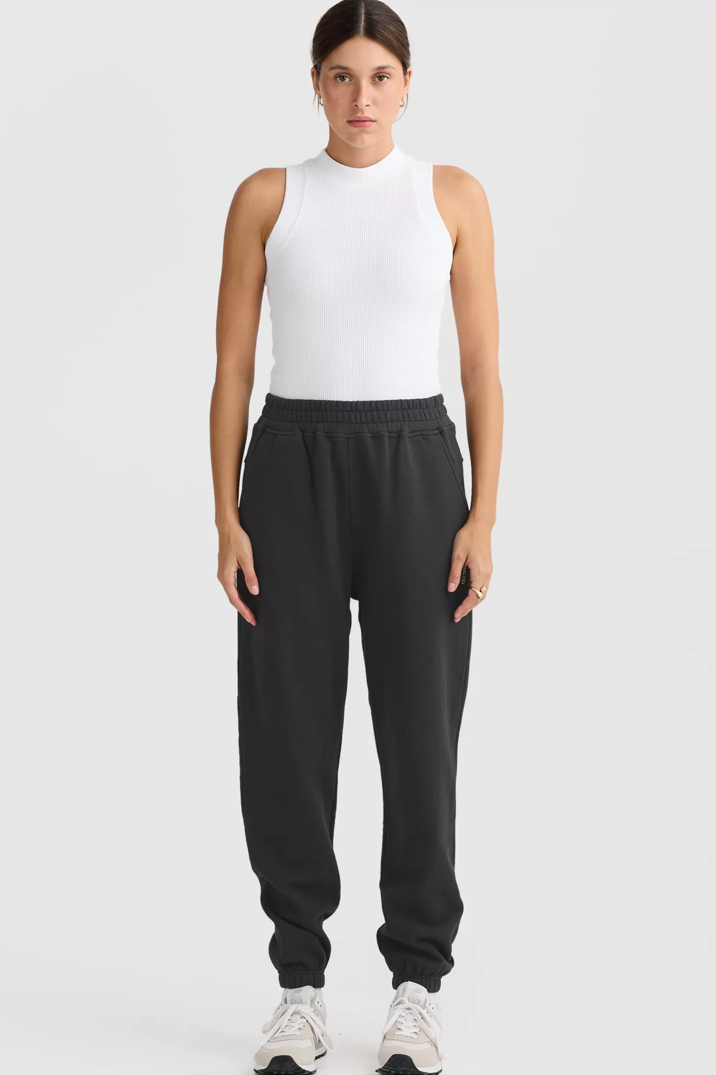 Lena Track Pants ^ORTC Clothing Co Shop