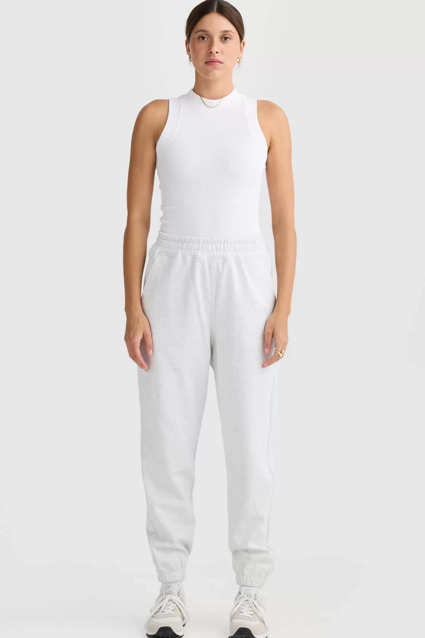 Lena Track Pants ^ORTC Clothing Co Hot