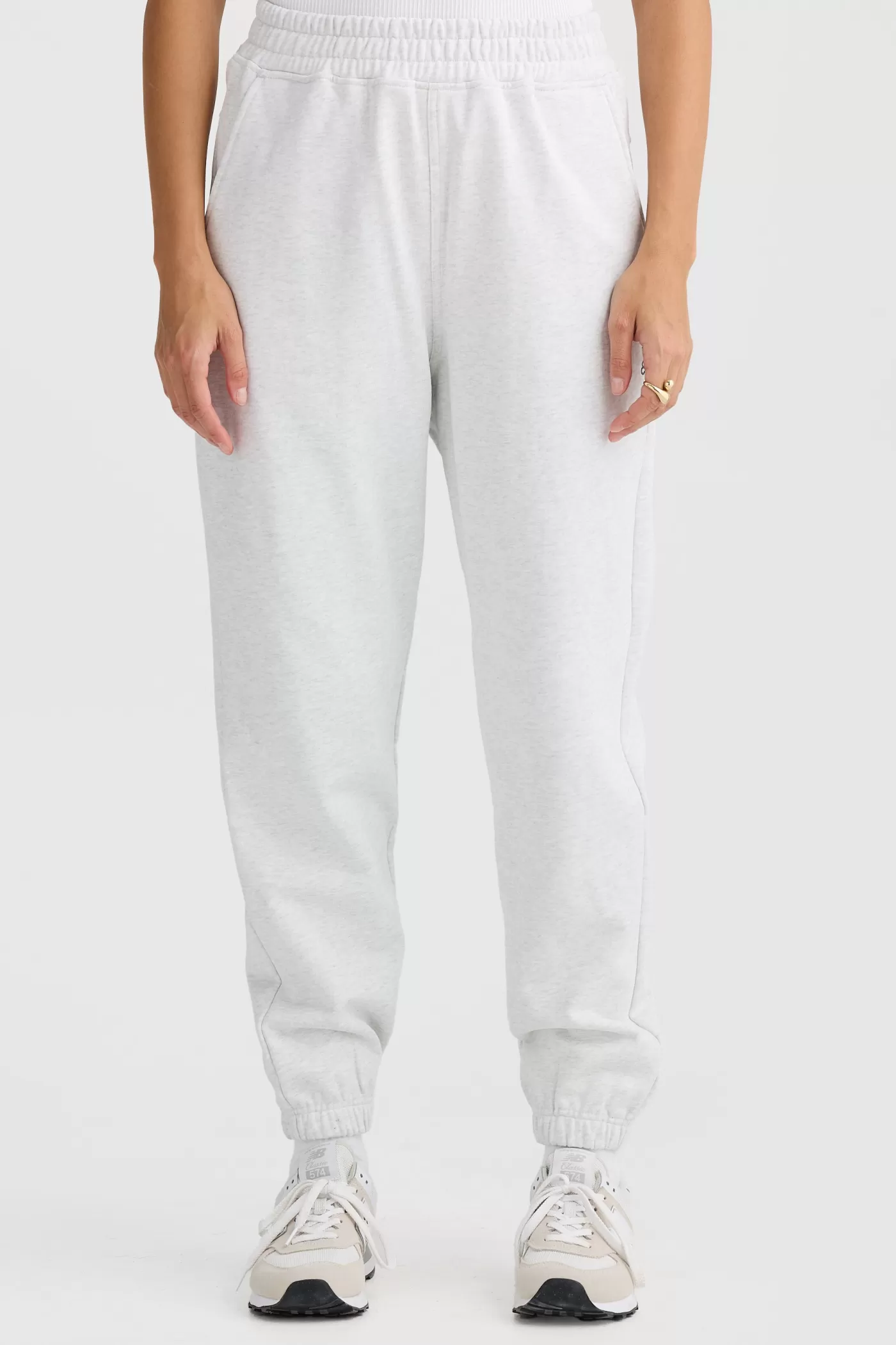 Lena Track Pants ^ORTC Clothing Co Hot