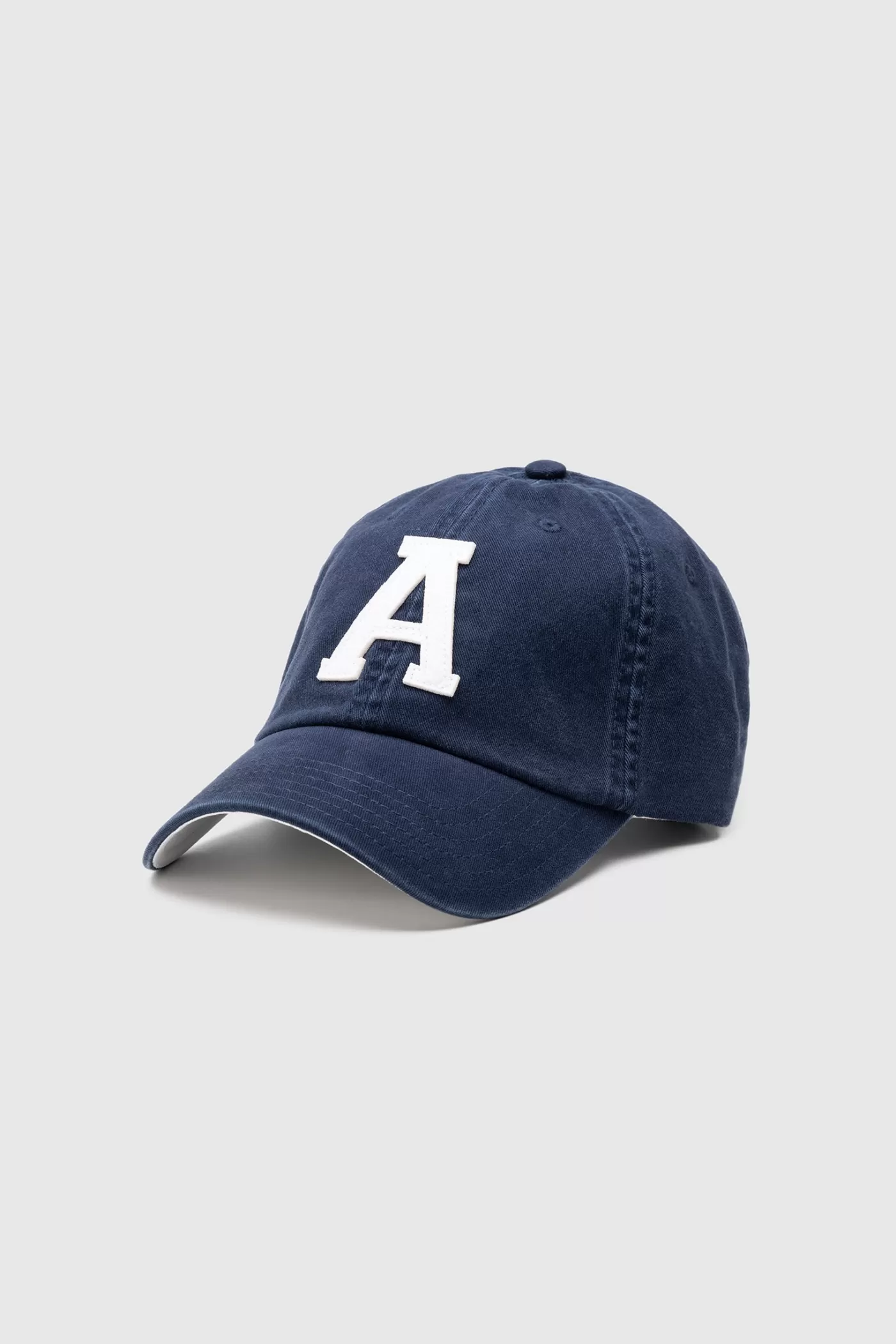 Letter Cap ^ORTC Clothing Co Flash Sale